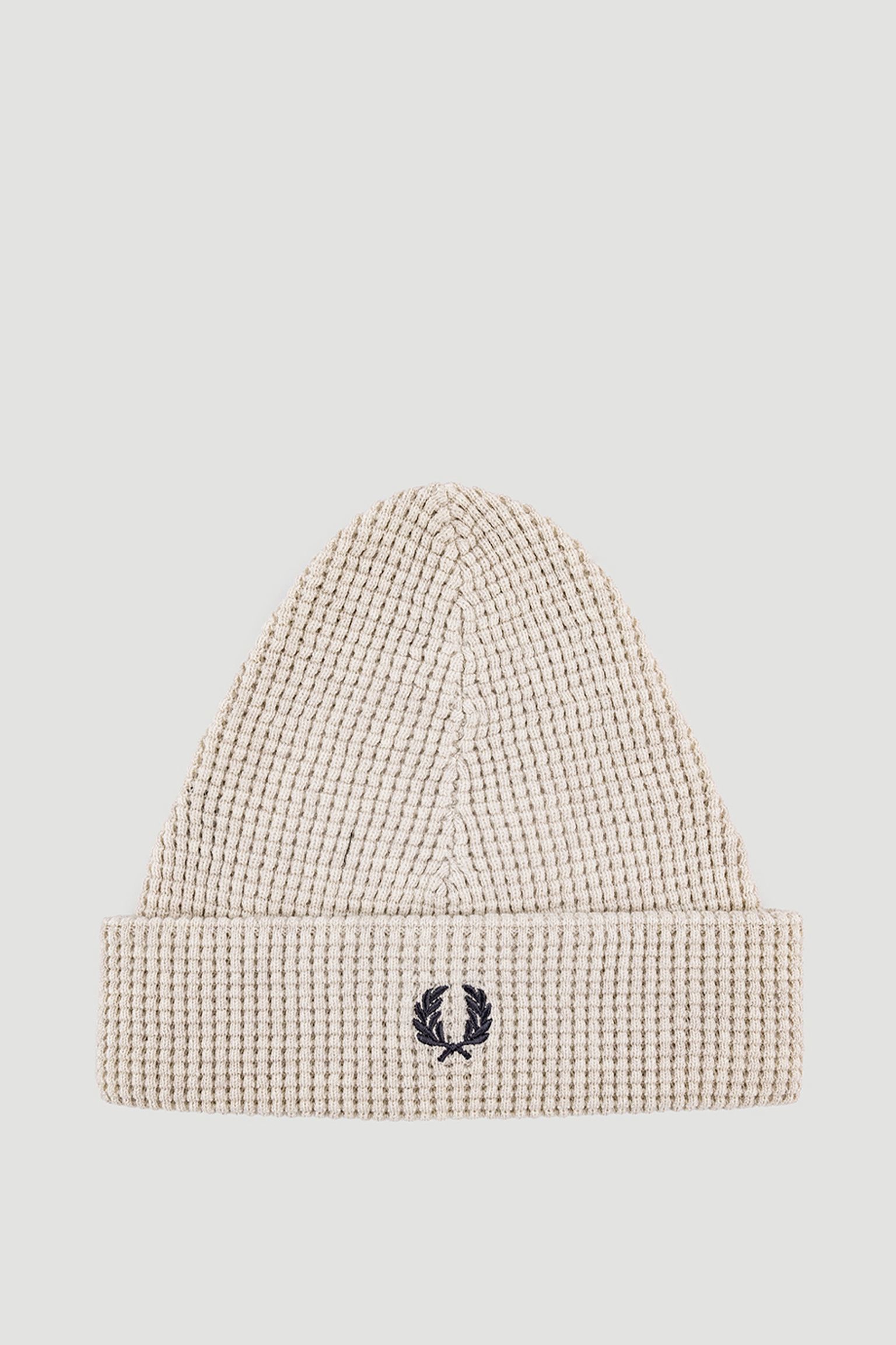 Шапка WAFFLE KNIT BEANIE