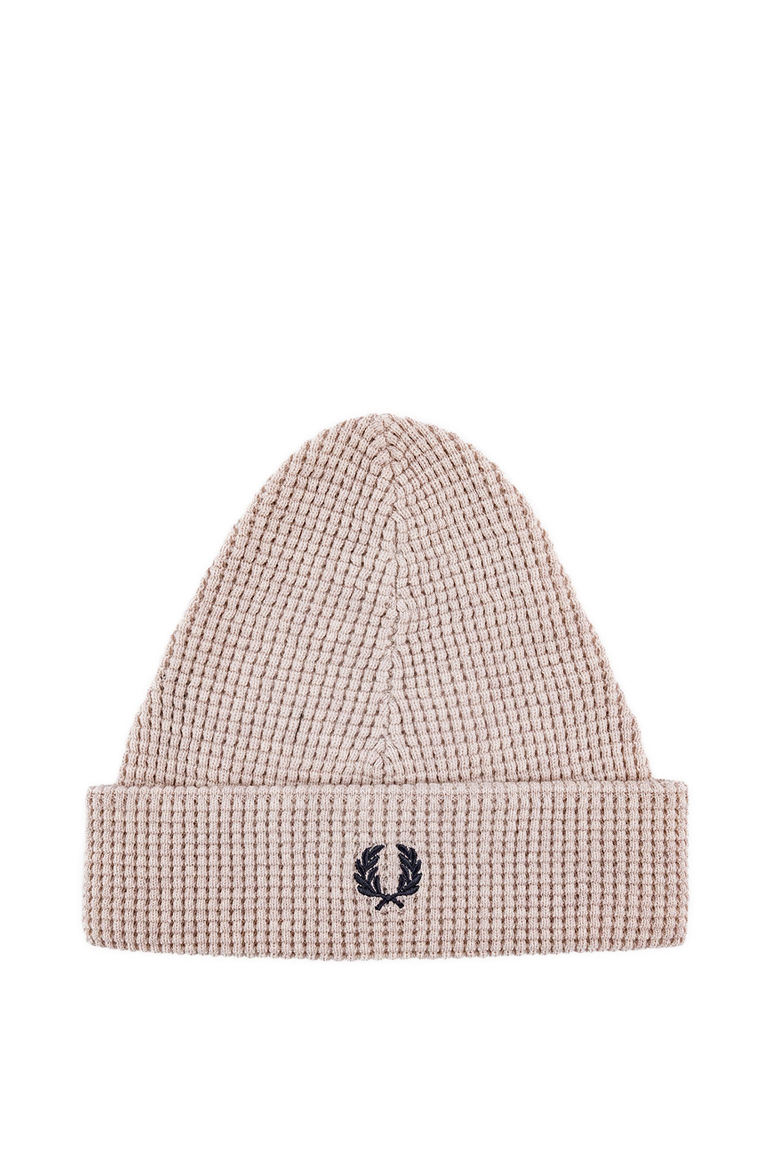 Шапка WAFFLE KNIT BEANIE купить