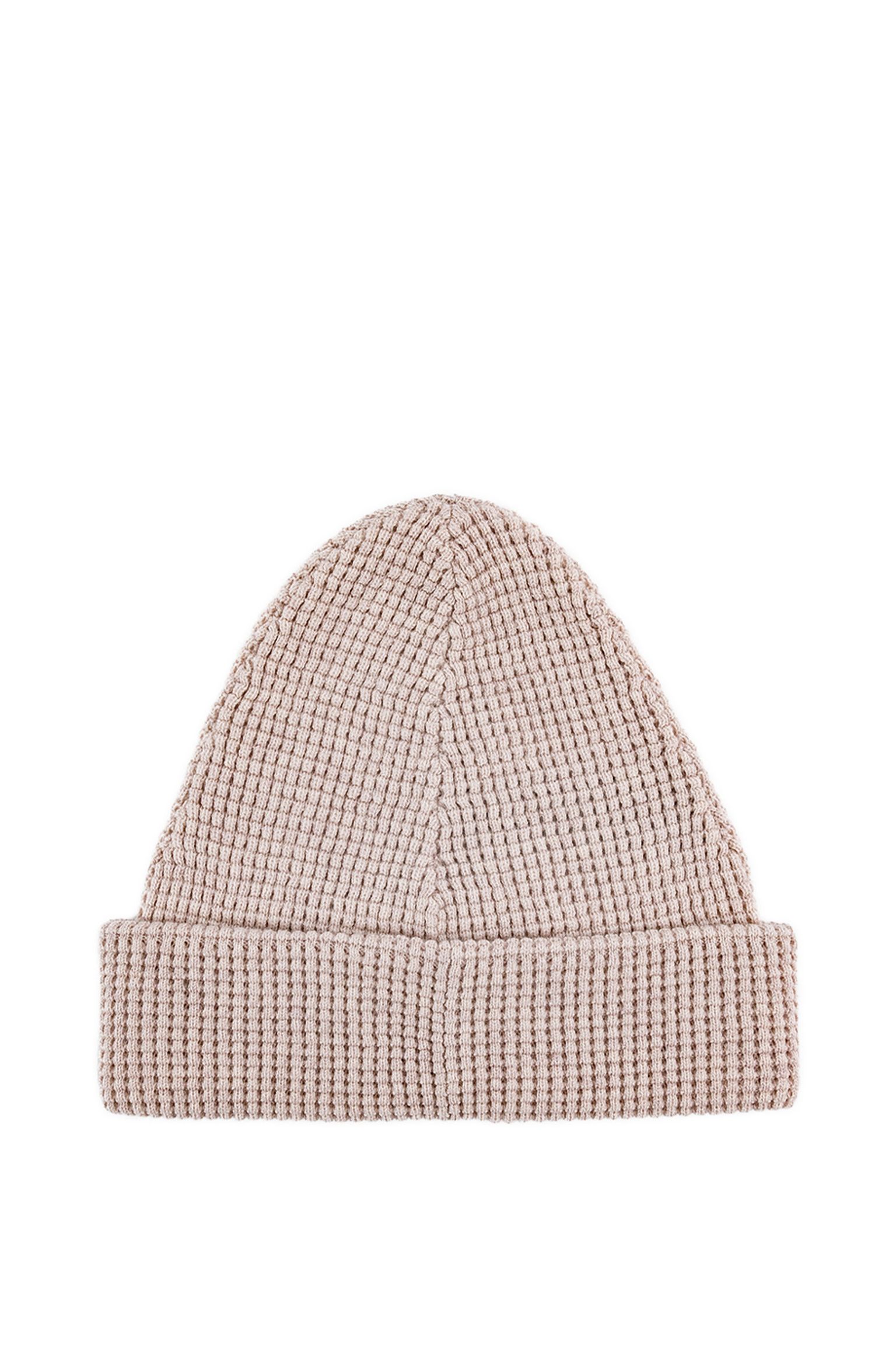 Шапка WAFFLE KNIT BEANIE с доставкой