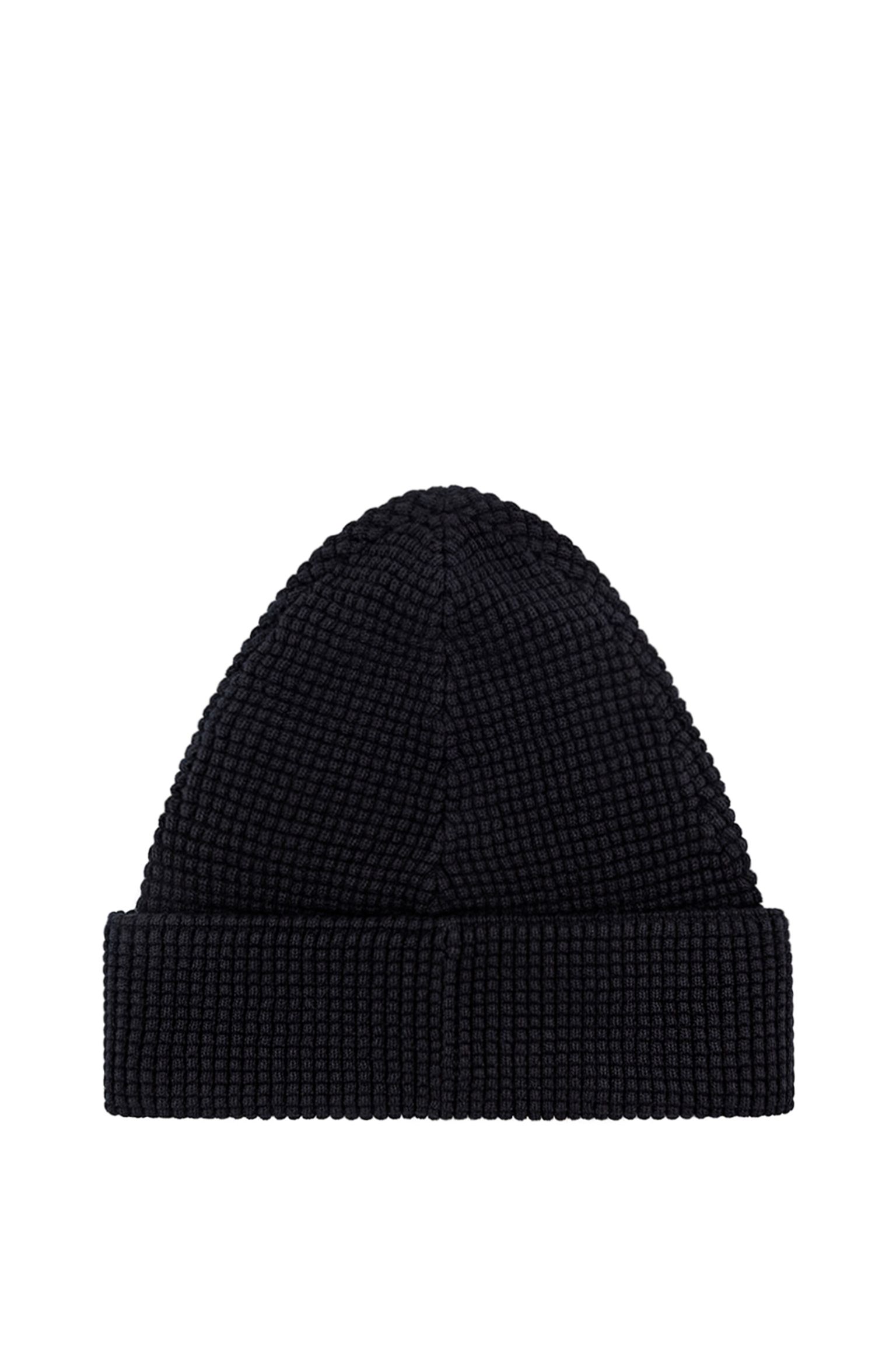 Шапка WAFFLE KNIT BEANIE