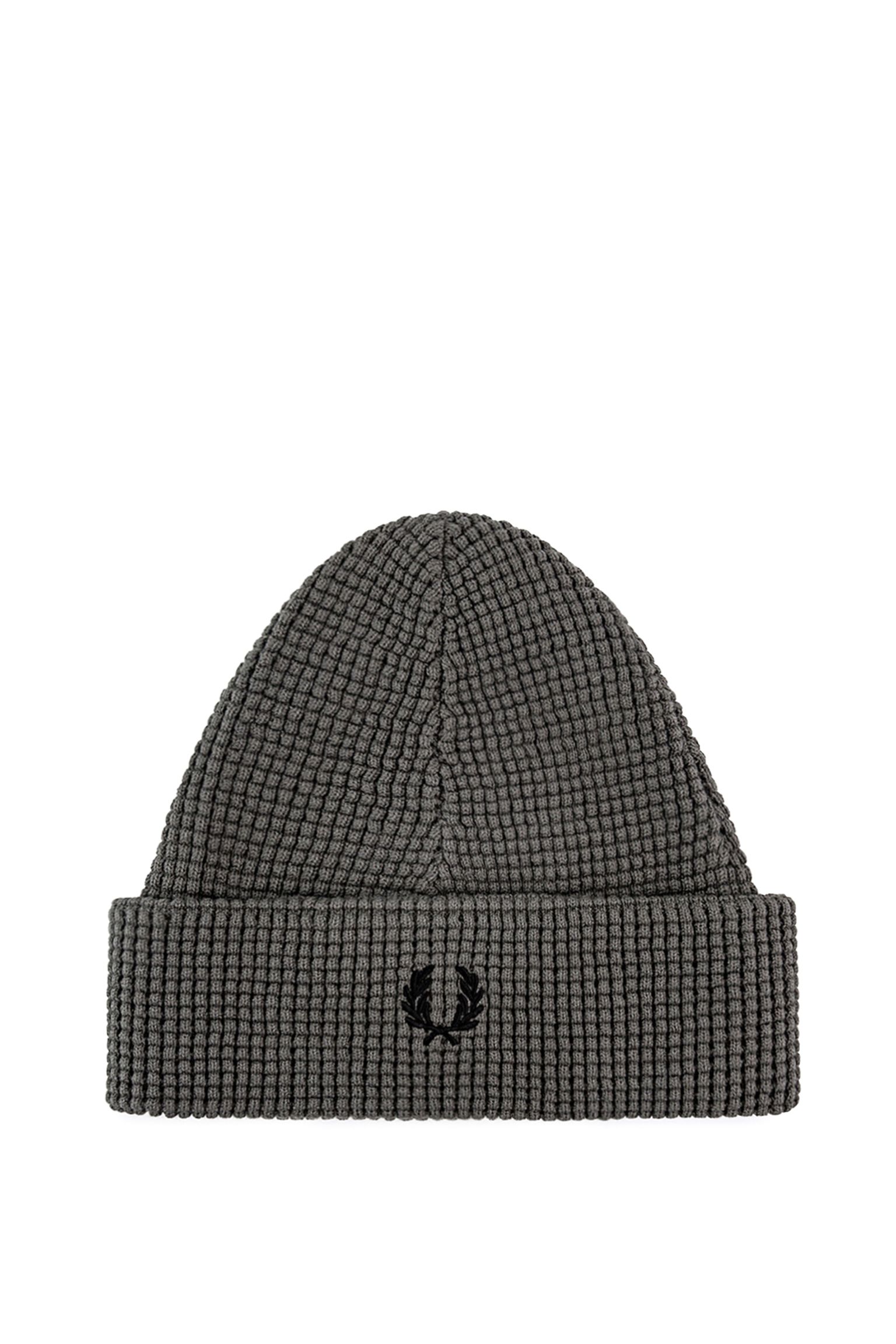 Шапка WAFFLE KNIT BEANIE