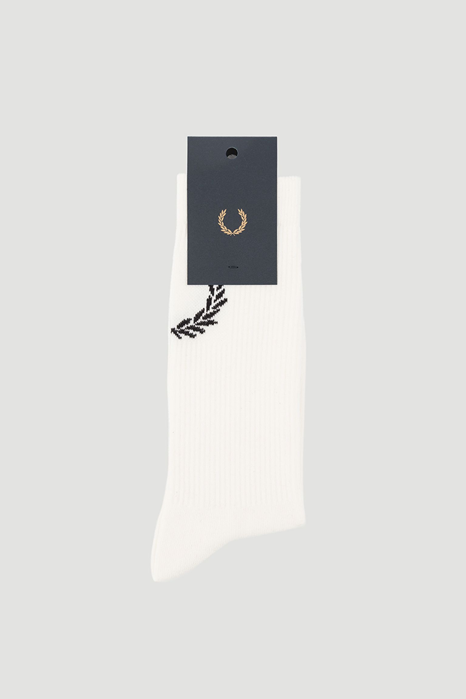 Носки LAUREL WREATH JACQUARD SOCK