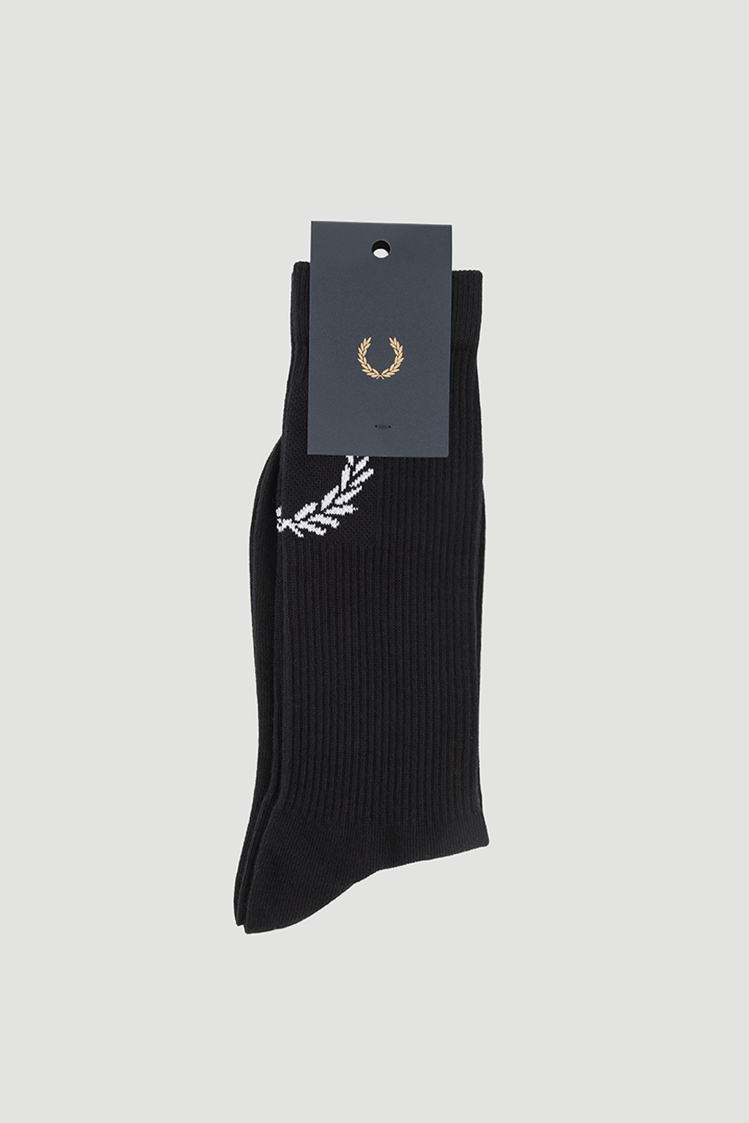 Шкарпетки LAUREL WREATH JACQUARD SOCK