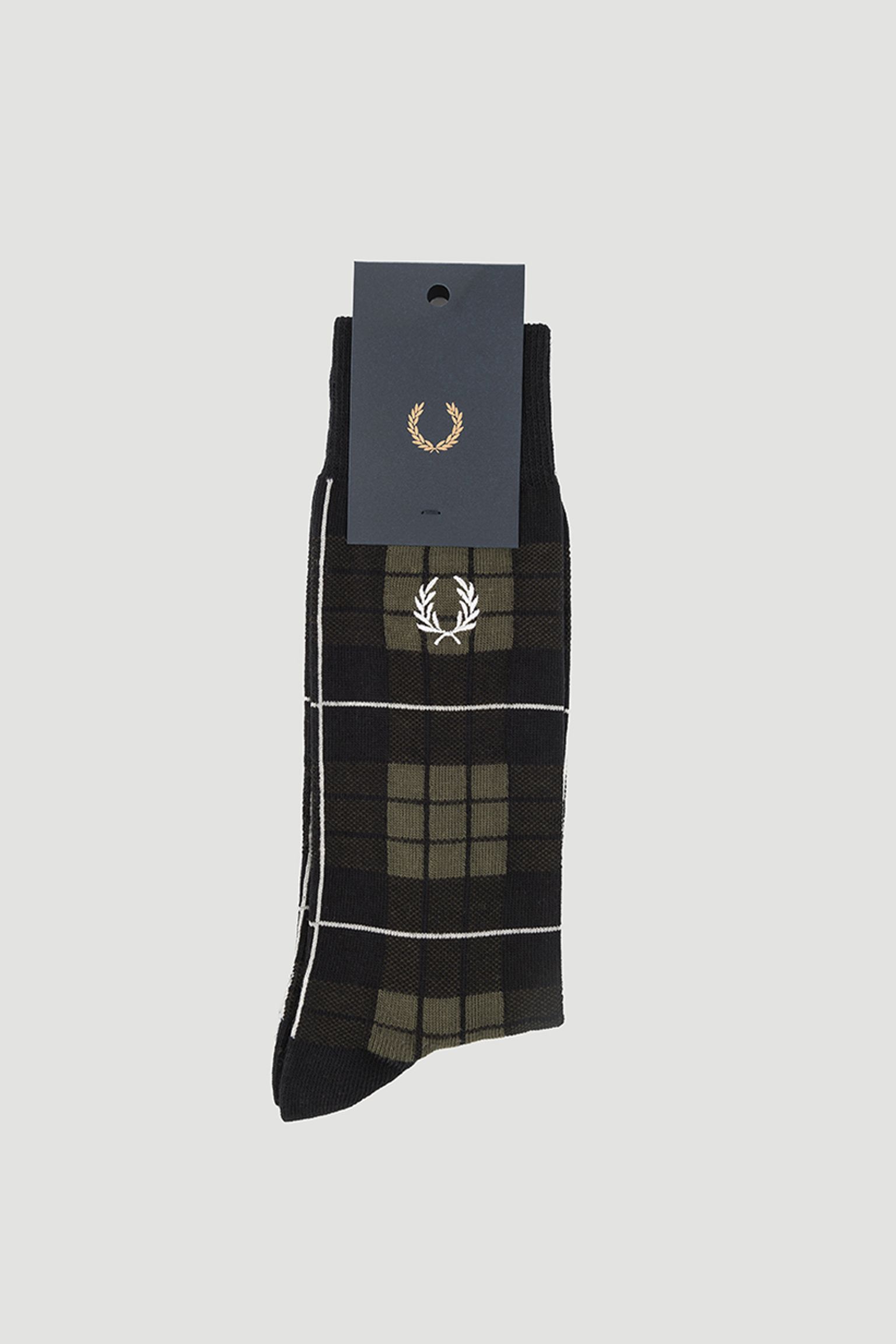 Шкарпетки TARTAN SOCK