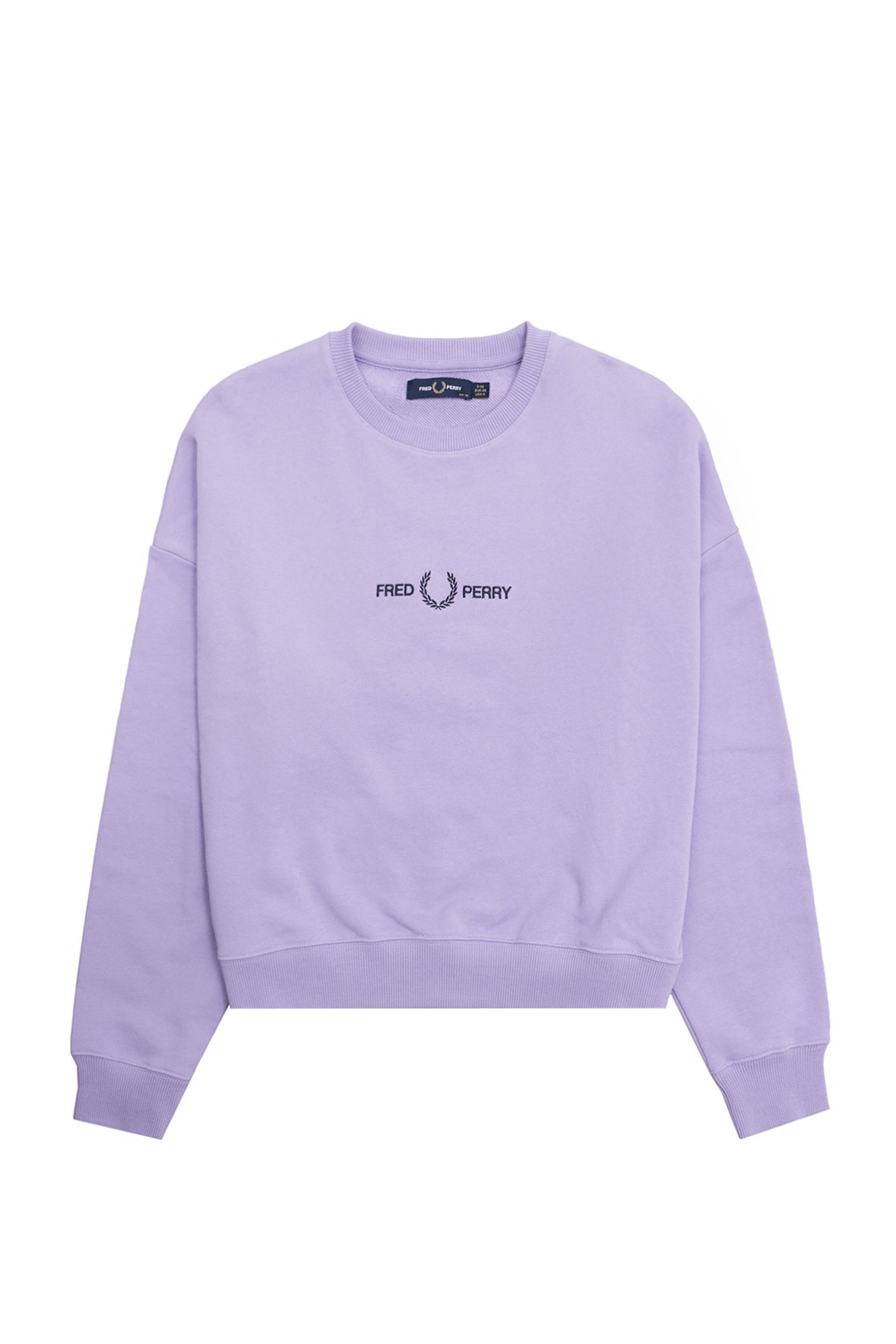 Свитшот BRANDED SWEATSHIRT купить