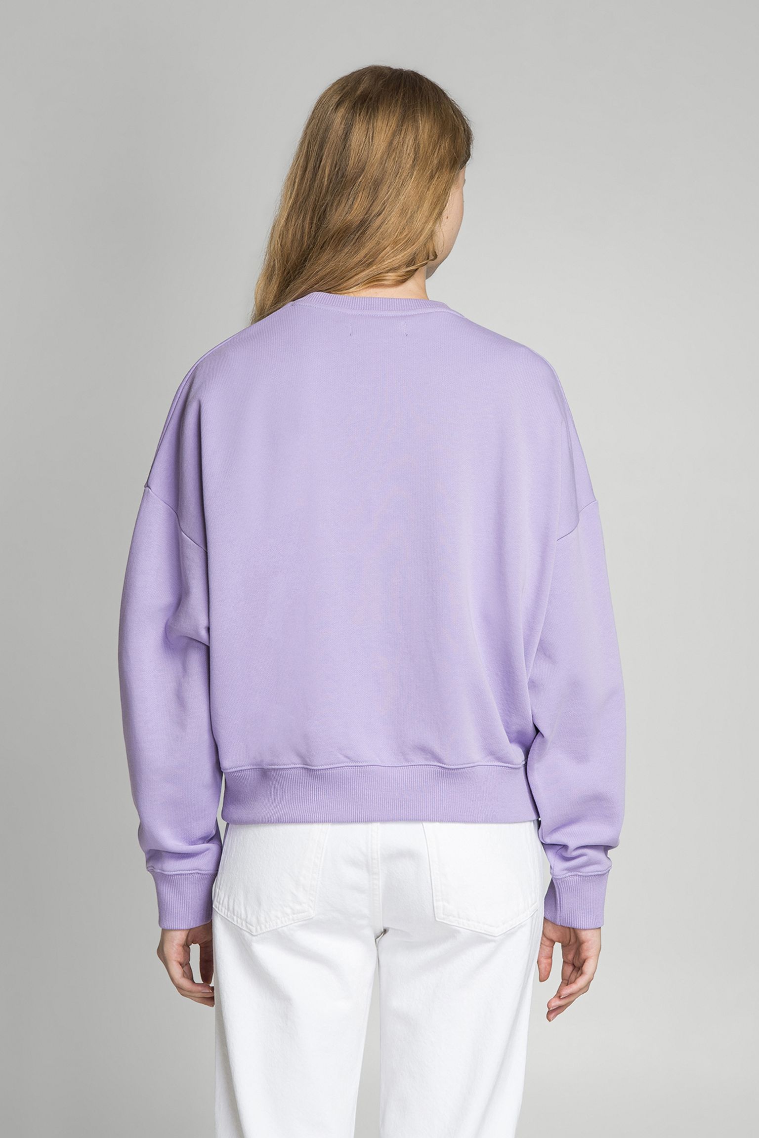 Стильные Свитшот BRANDED SWEATSHIRT