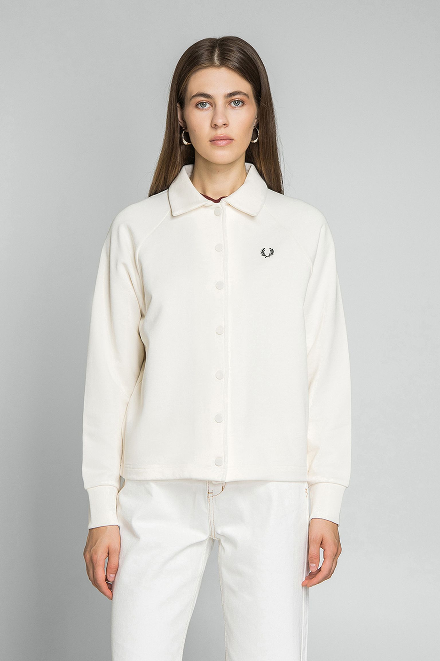 Овершот JERSEY OVERSHIRT