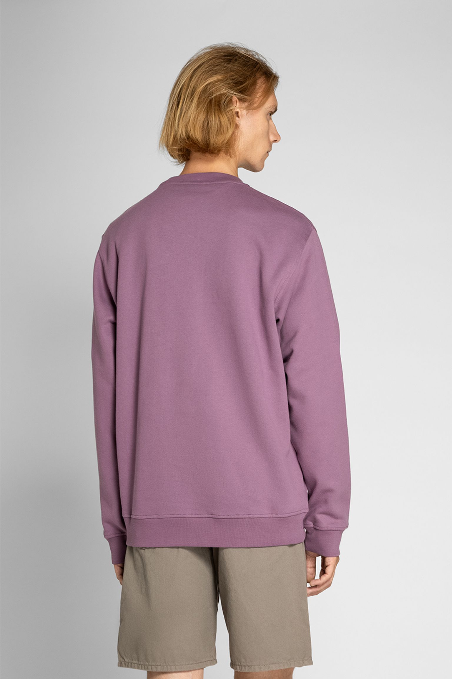 Світшот COUNTER CREW NECK з доставкою