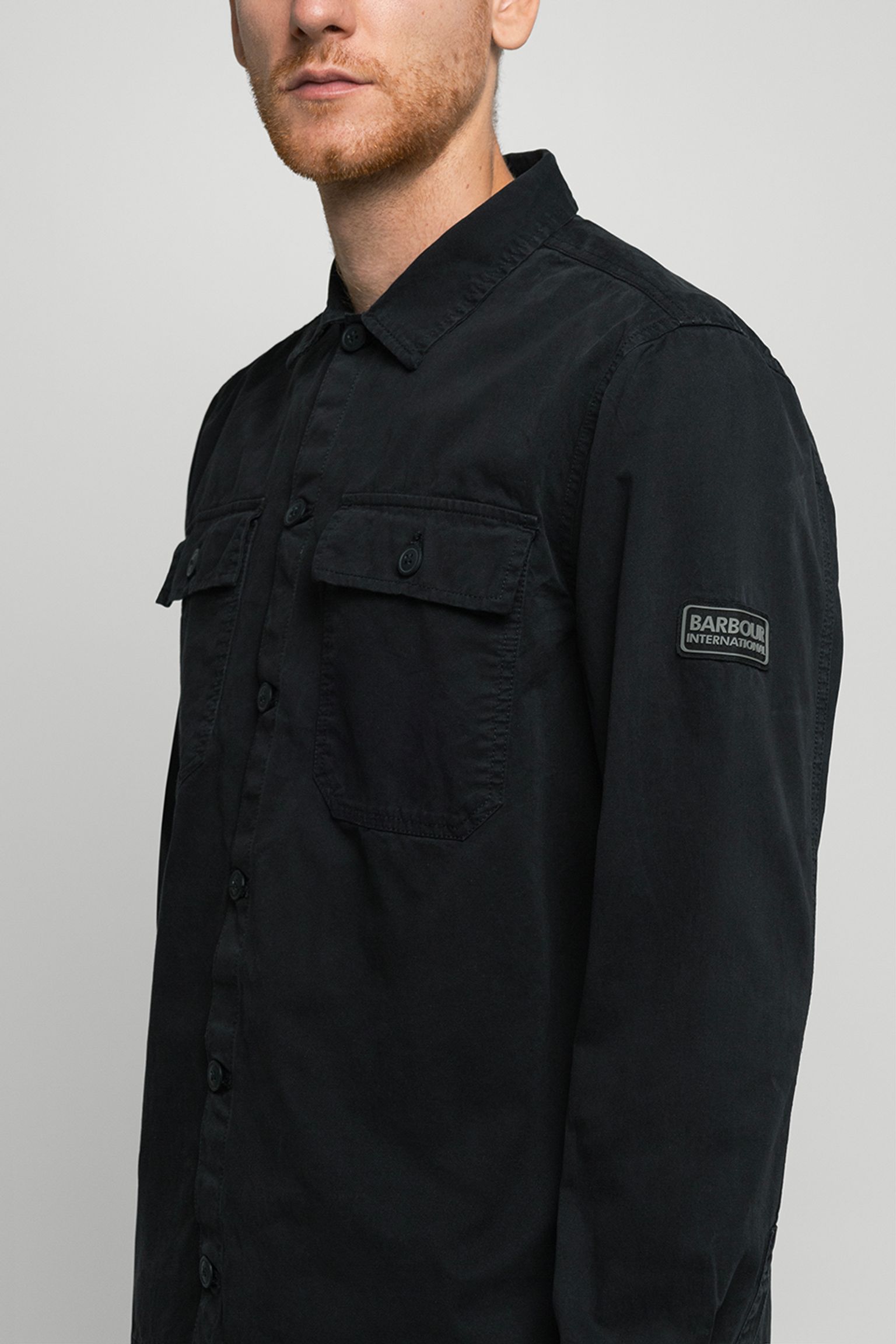 Овершот ADEY OVERSHIRT