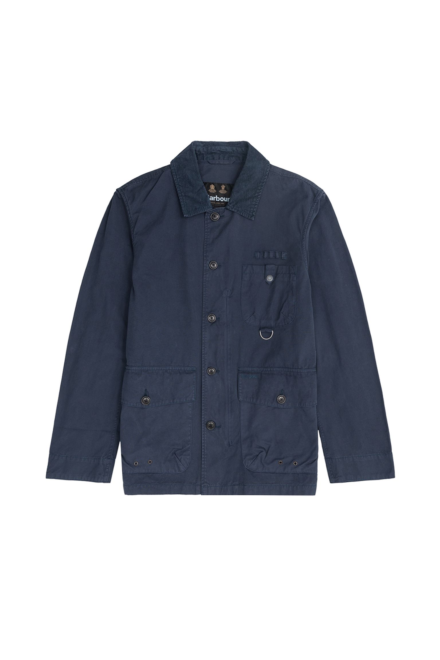 Овершот COTTON SALTER CASUAL купить