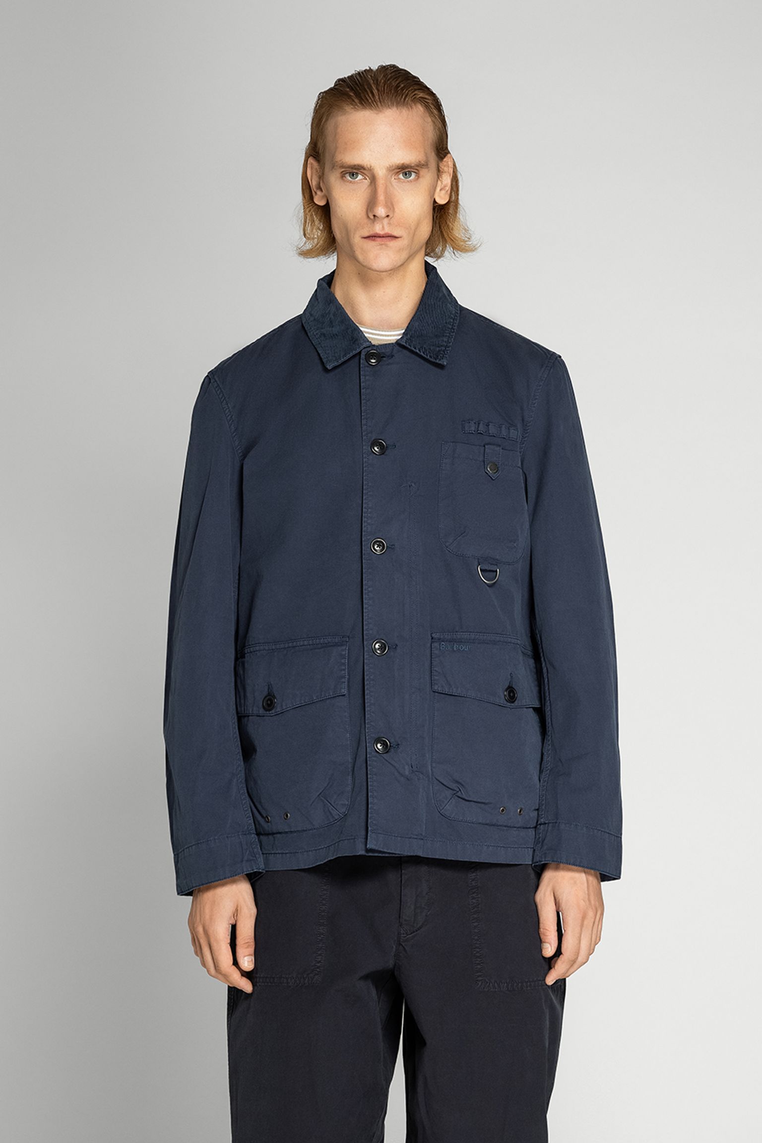 Овершот COTTON SALTER CASUAL купить в Украине