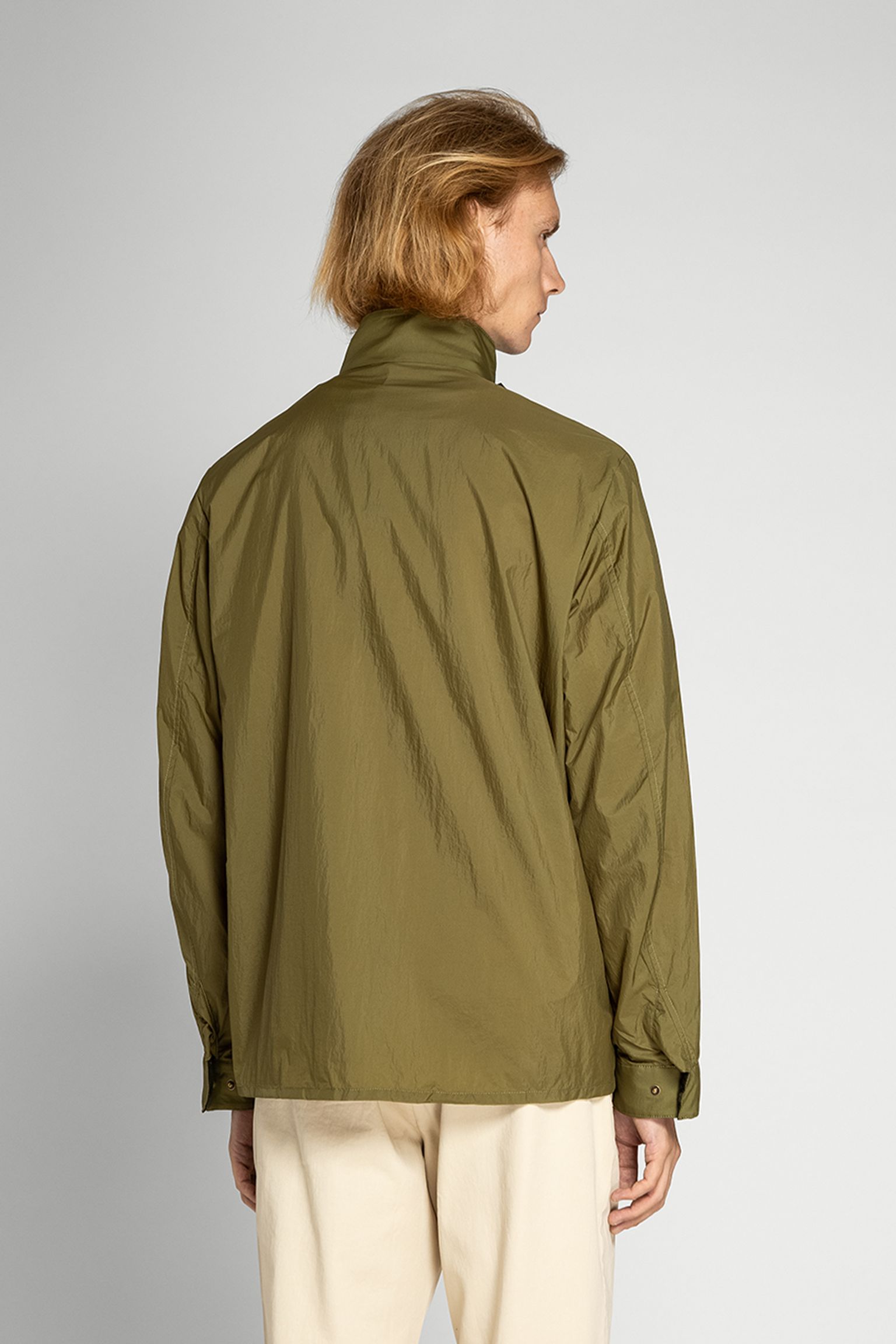 Стильные Куртка TOURER CLOVE CASUAL
