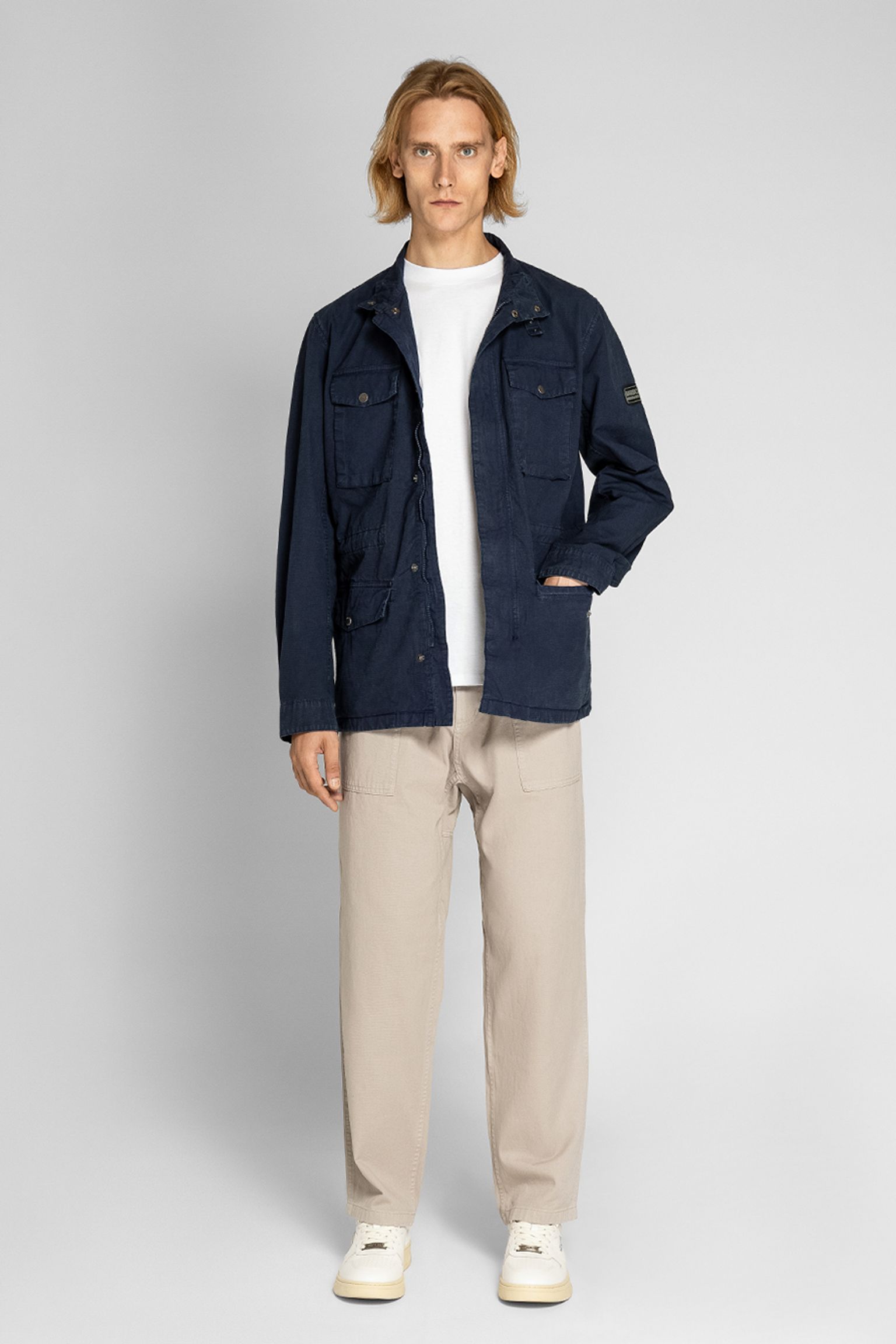 Куртка TOURER CHATFIELD CASUAL с доставкой