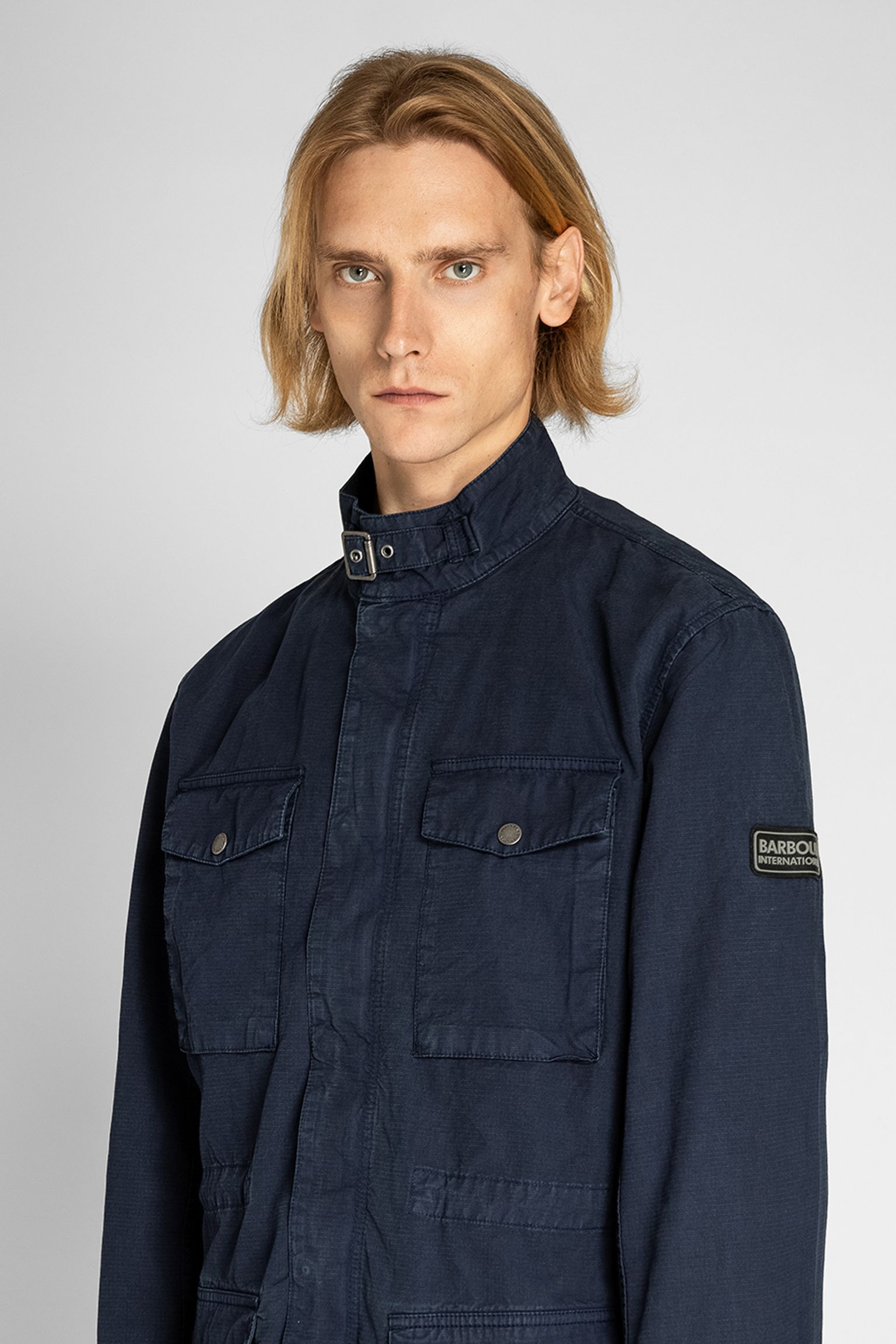 Широкий выбор Куртка TOURER CHATFIELD CASUAL