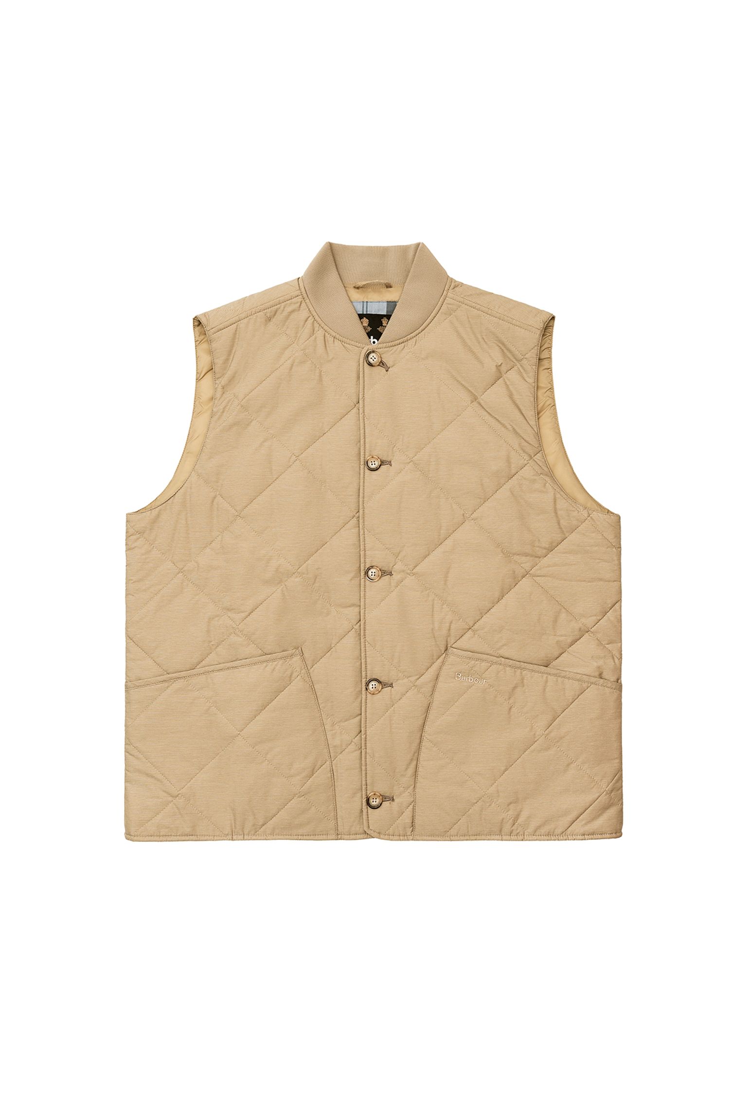 Жилет BENTON GILET