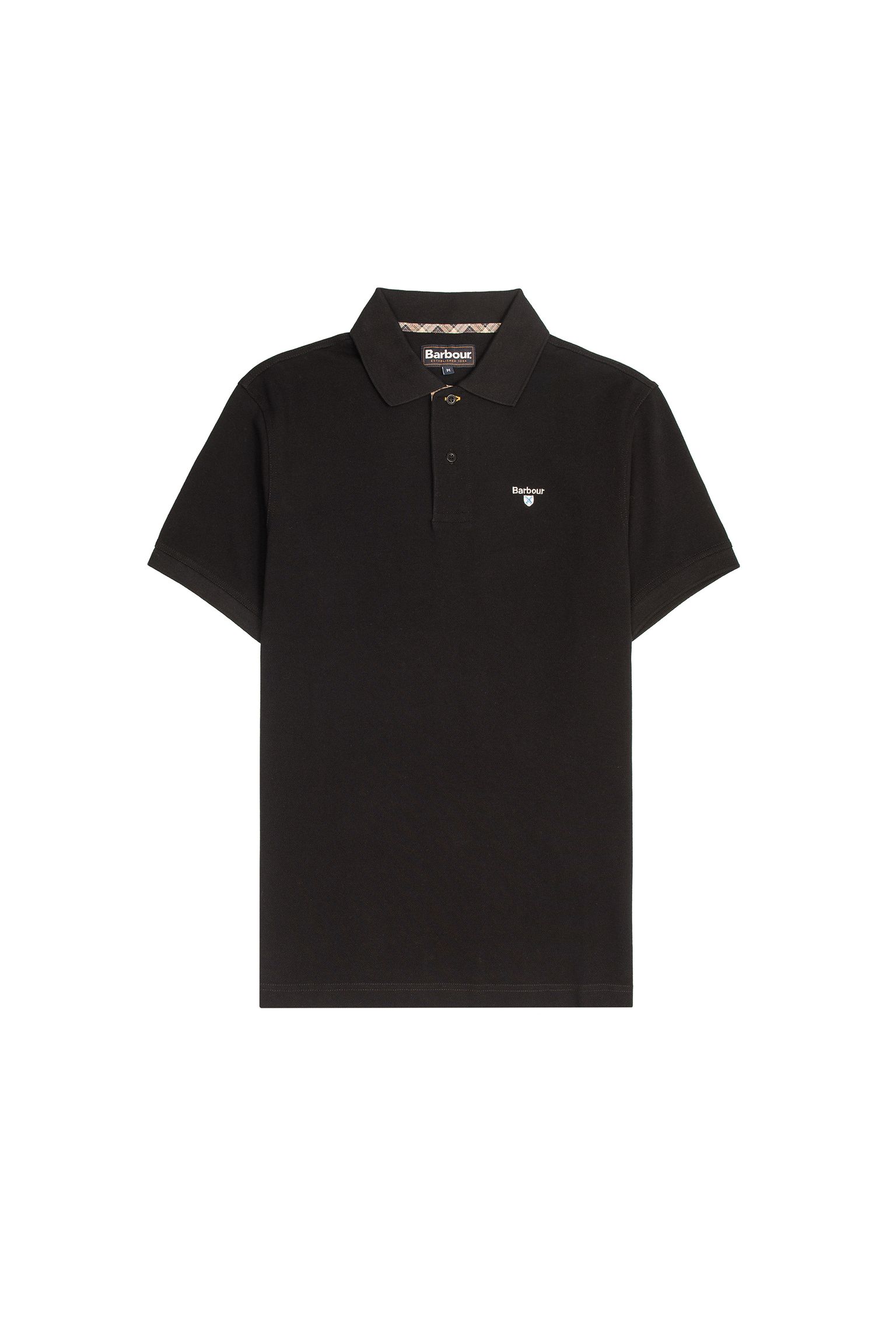 Поло TARTAN PIQUE POLO купити