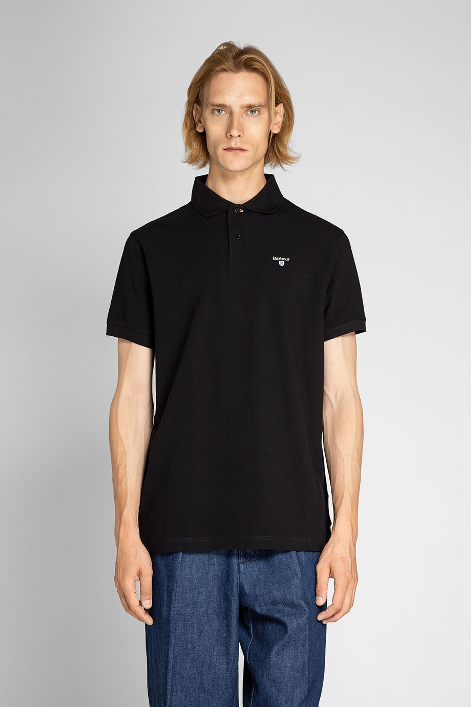Поло TARTAN PIQUE POLO купити в Україні