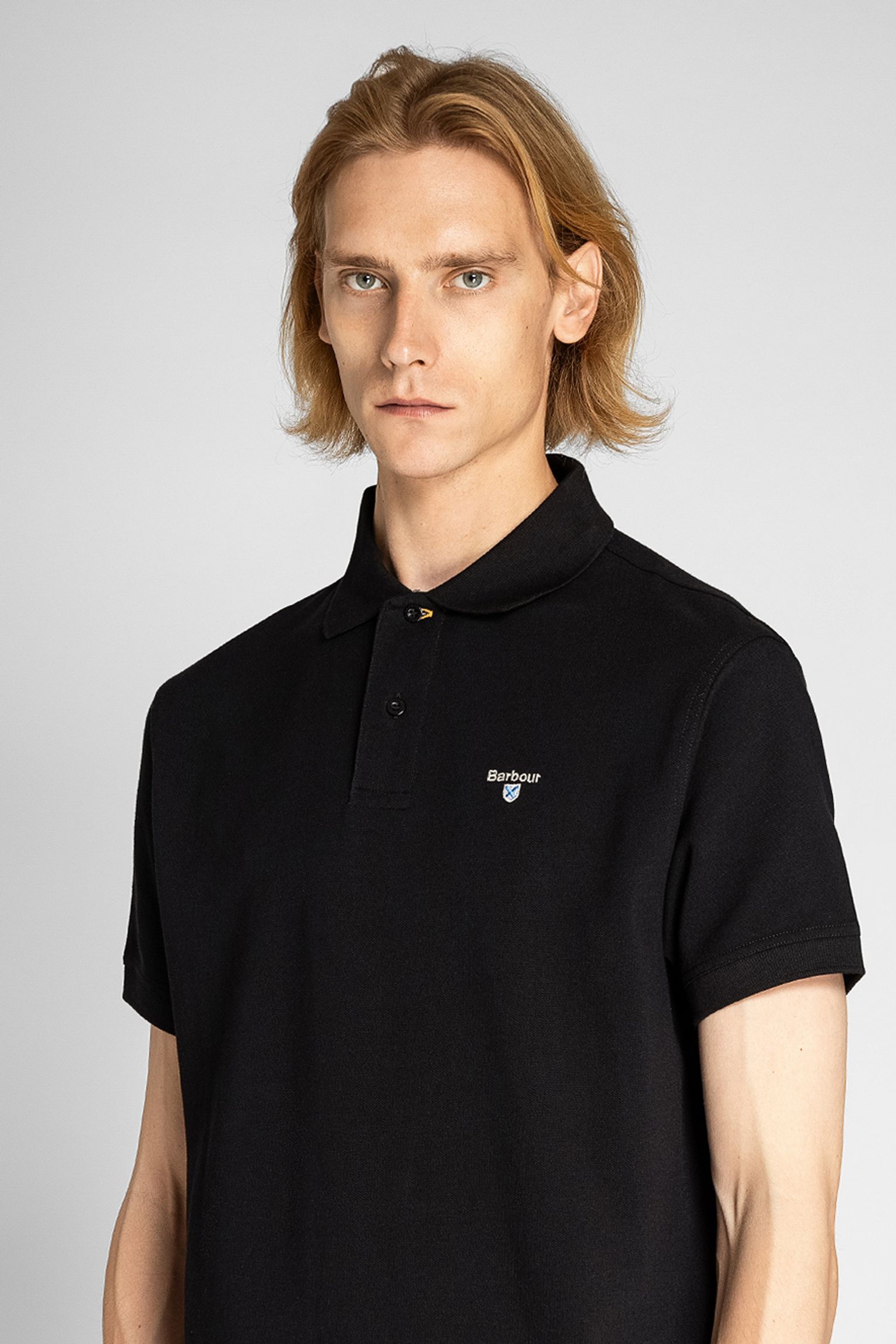 Широкий вибір Поло TARTAN PIQUE POLO