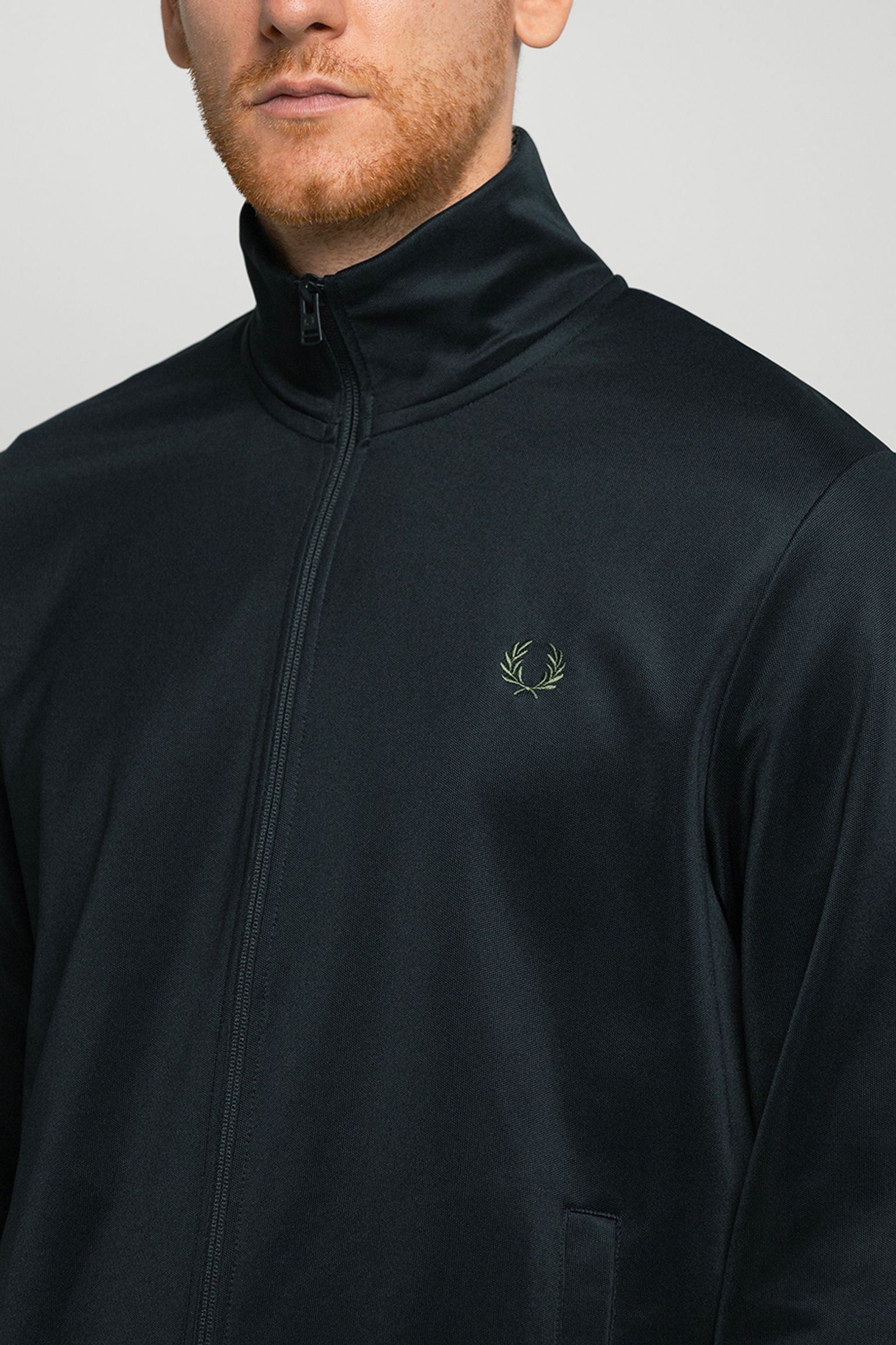 Спортивна кофта TRACK JACKET