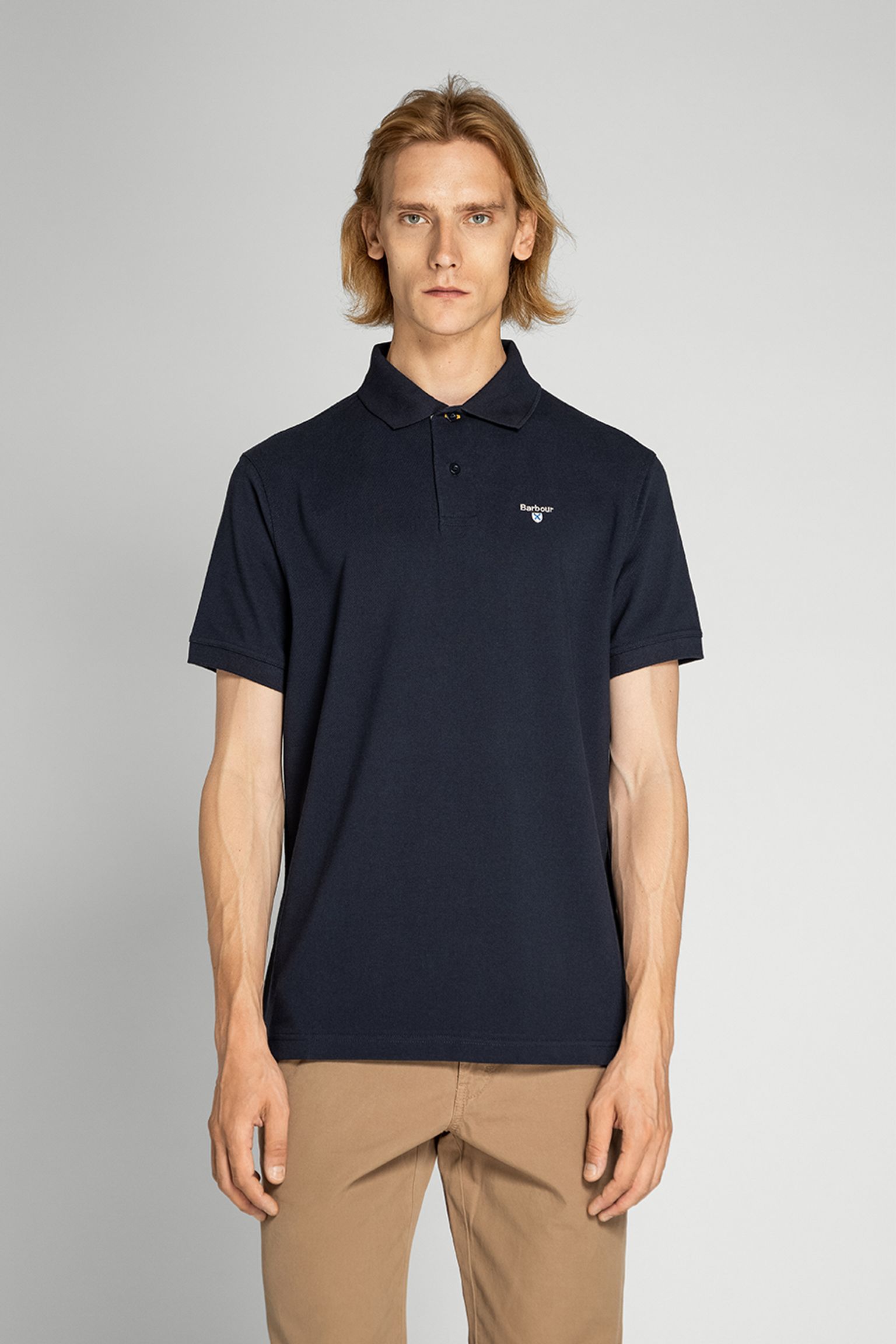Поло TARTAN PIQUE POLO купить в Украине