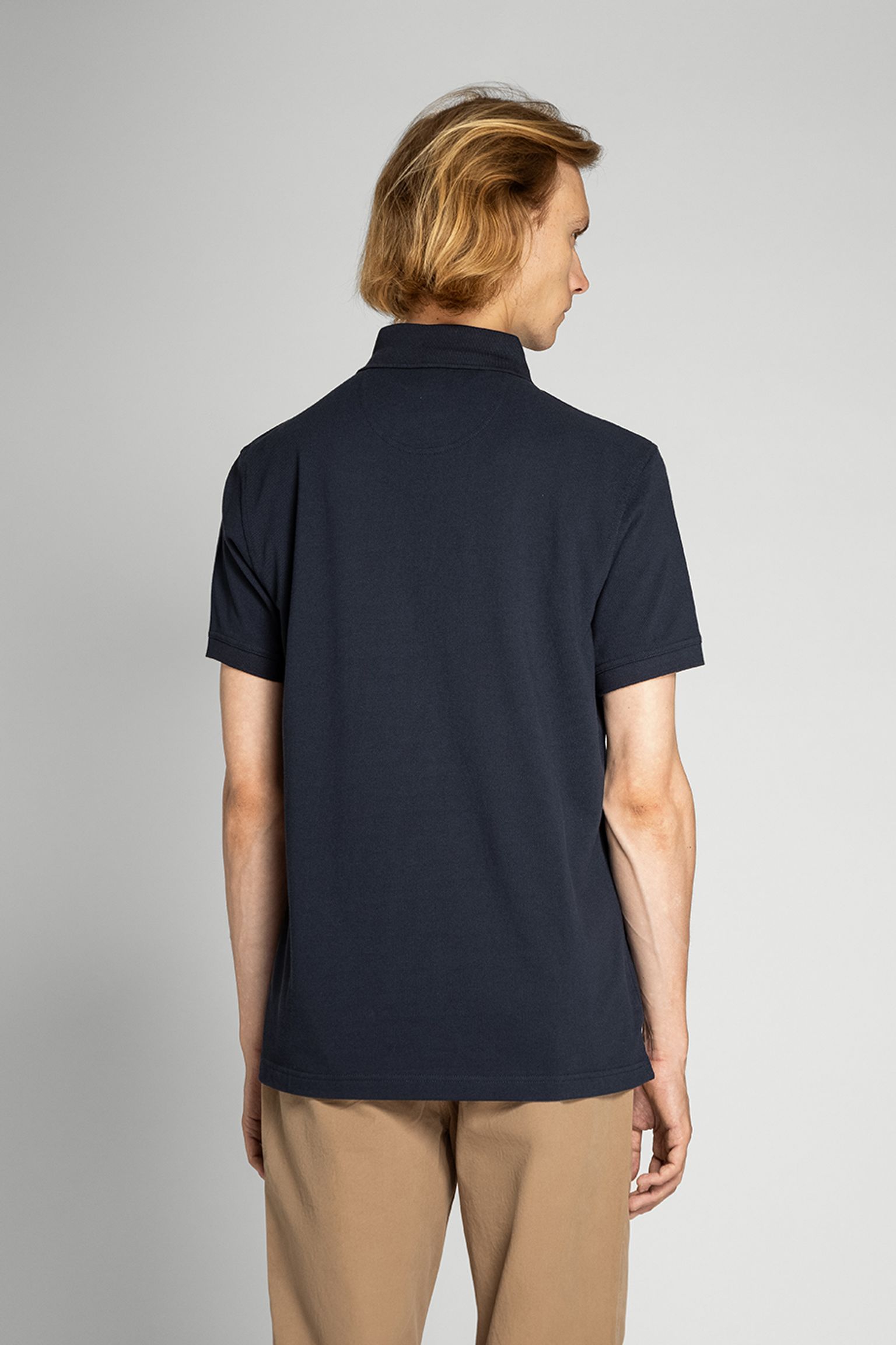 Стильные Поло TARTAN PIQUE POLO