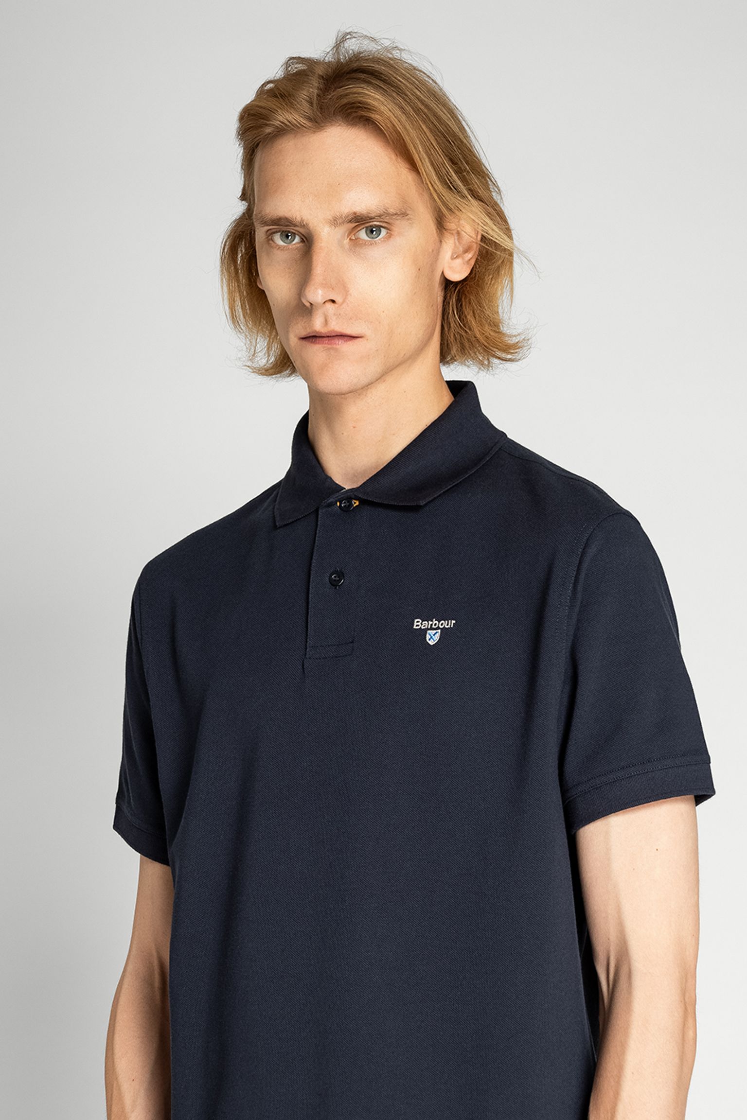 Широкий выбор Поло TARTAN PIQUE POLO