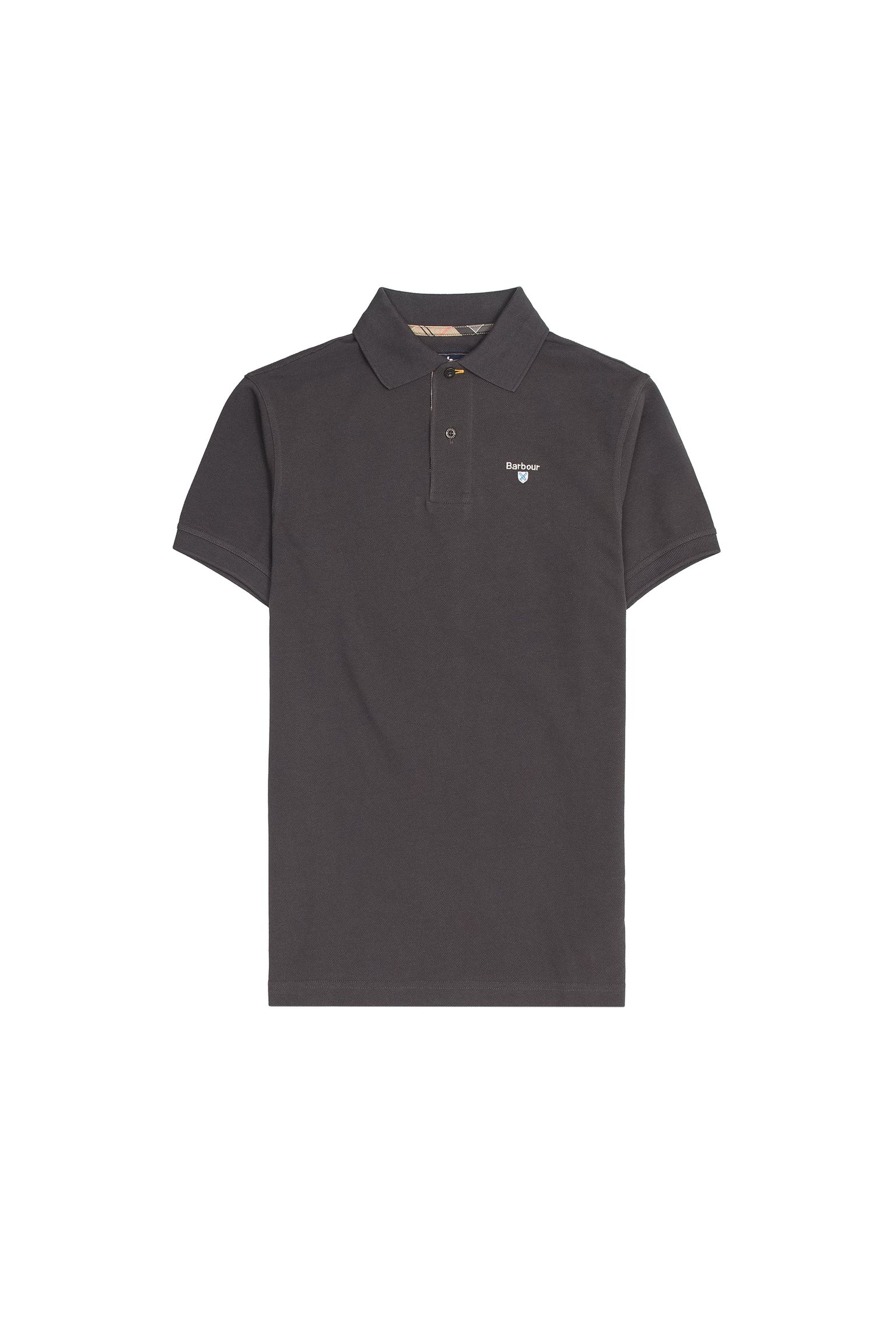 Поло TARTAN PIQUE POLO купити