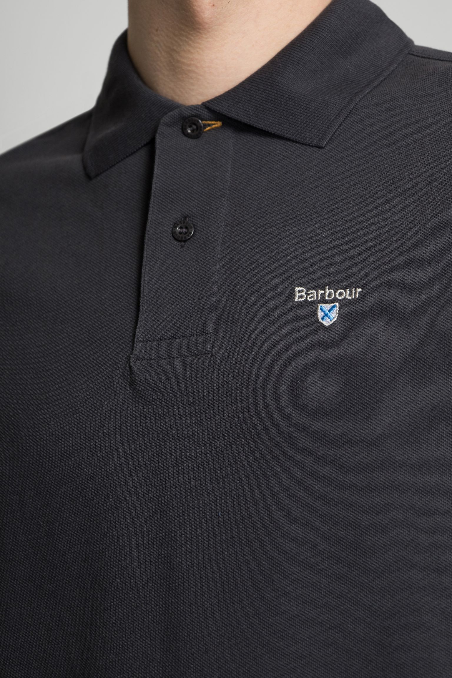 Широкий вибір Поло TARTAN PIQUE POLO