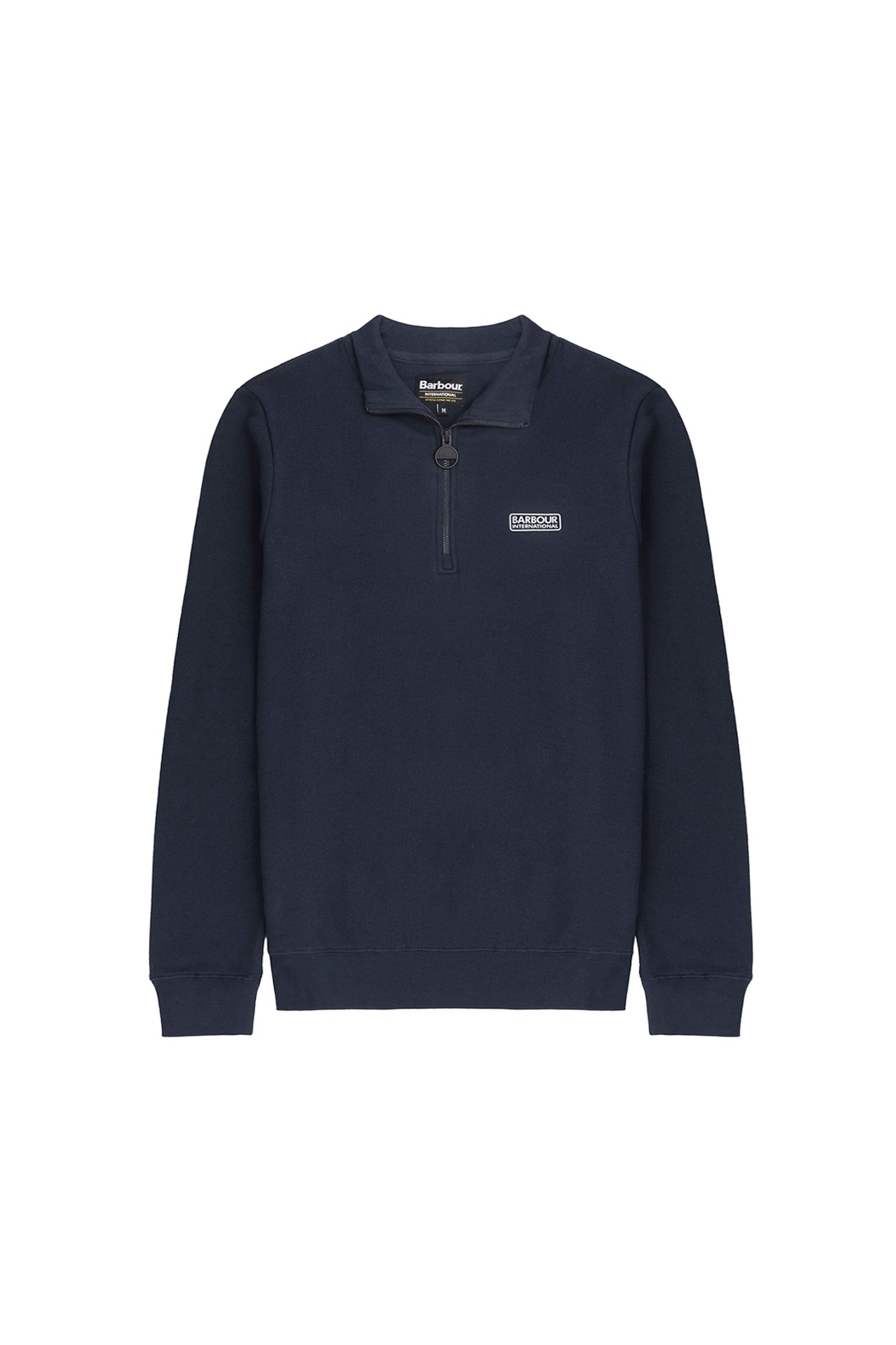 Світшот ESSENTIAL HALF ZIP SWEAT купити