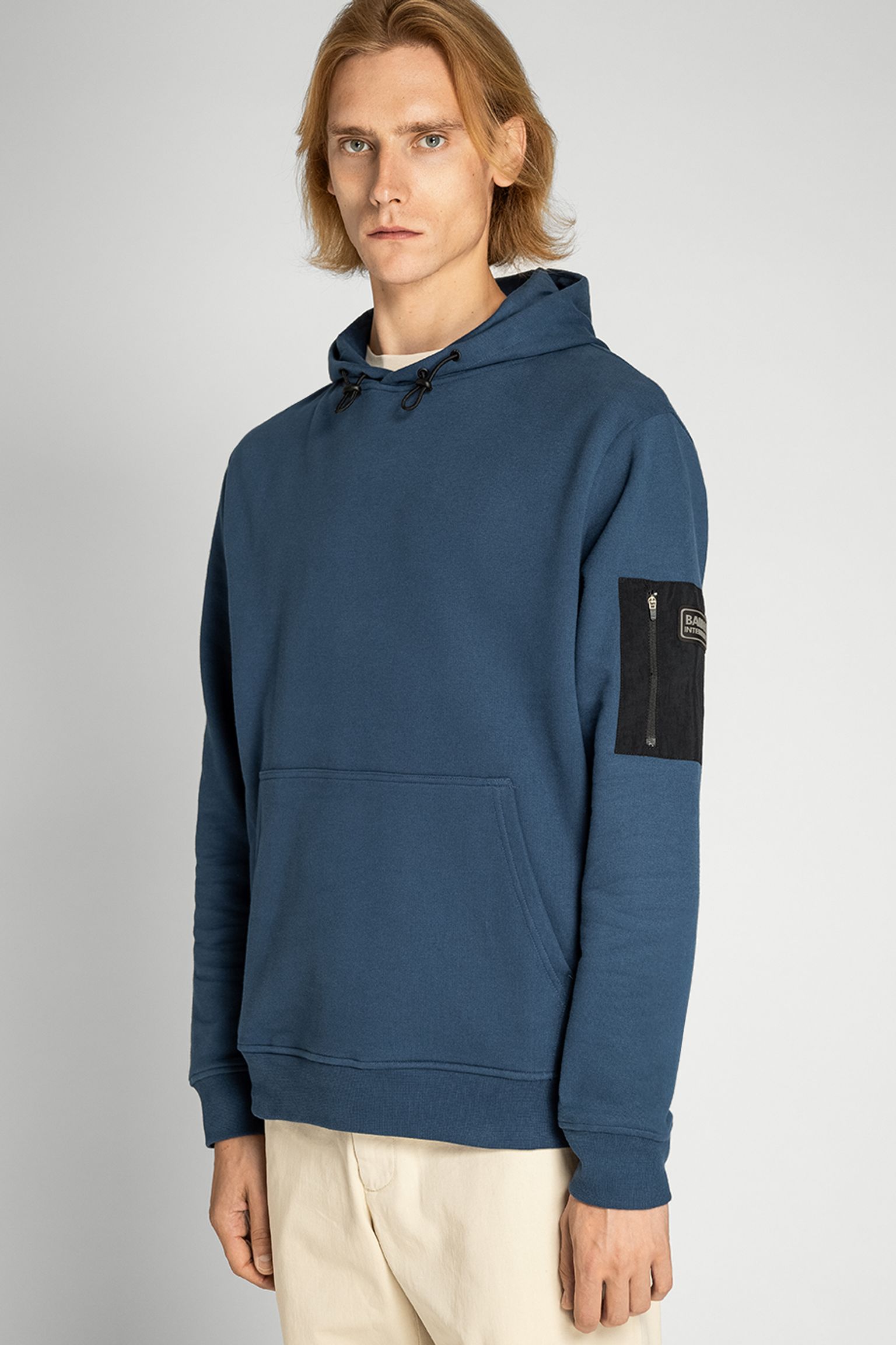 Худі TEMPO HOODIE