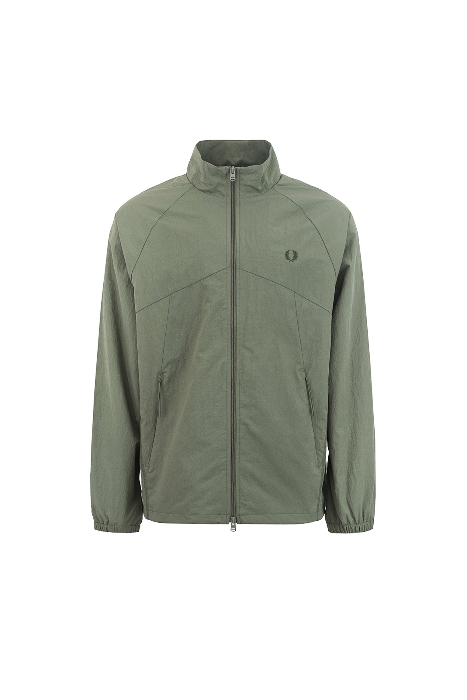 Куртка SEAM DETAIL SHELL JACKET купити