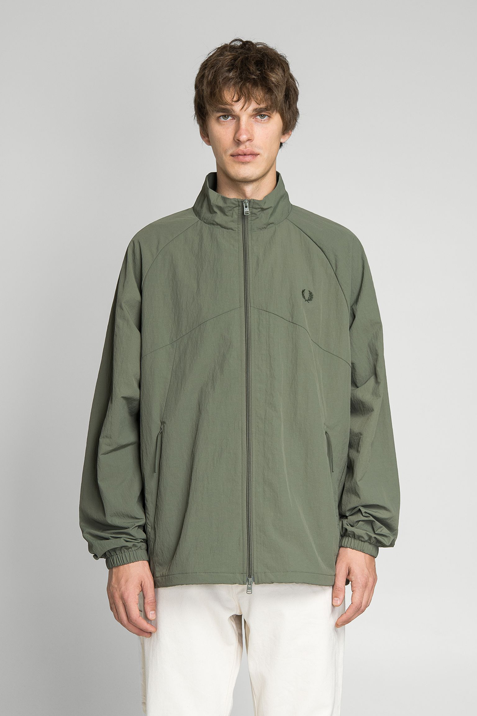 Куртка SEAM DETAIL SHELL JACKET купити в Україні