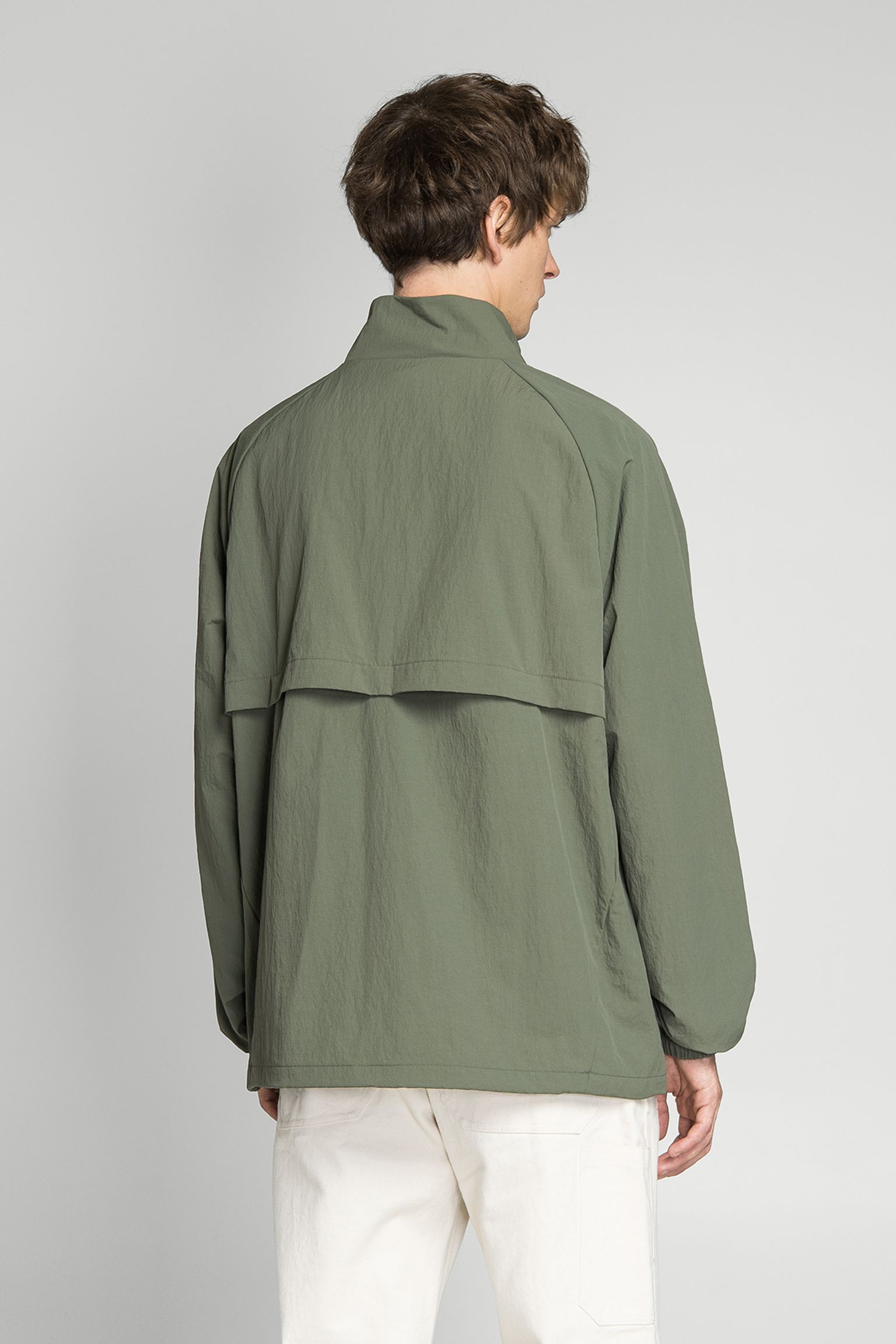 Стильні Куртка SEAM DETAIL SHELL JACKET