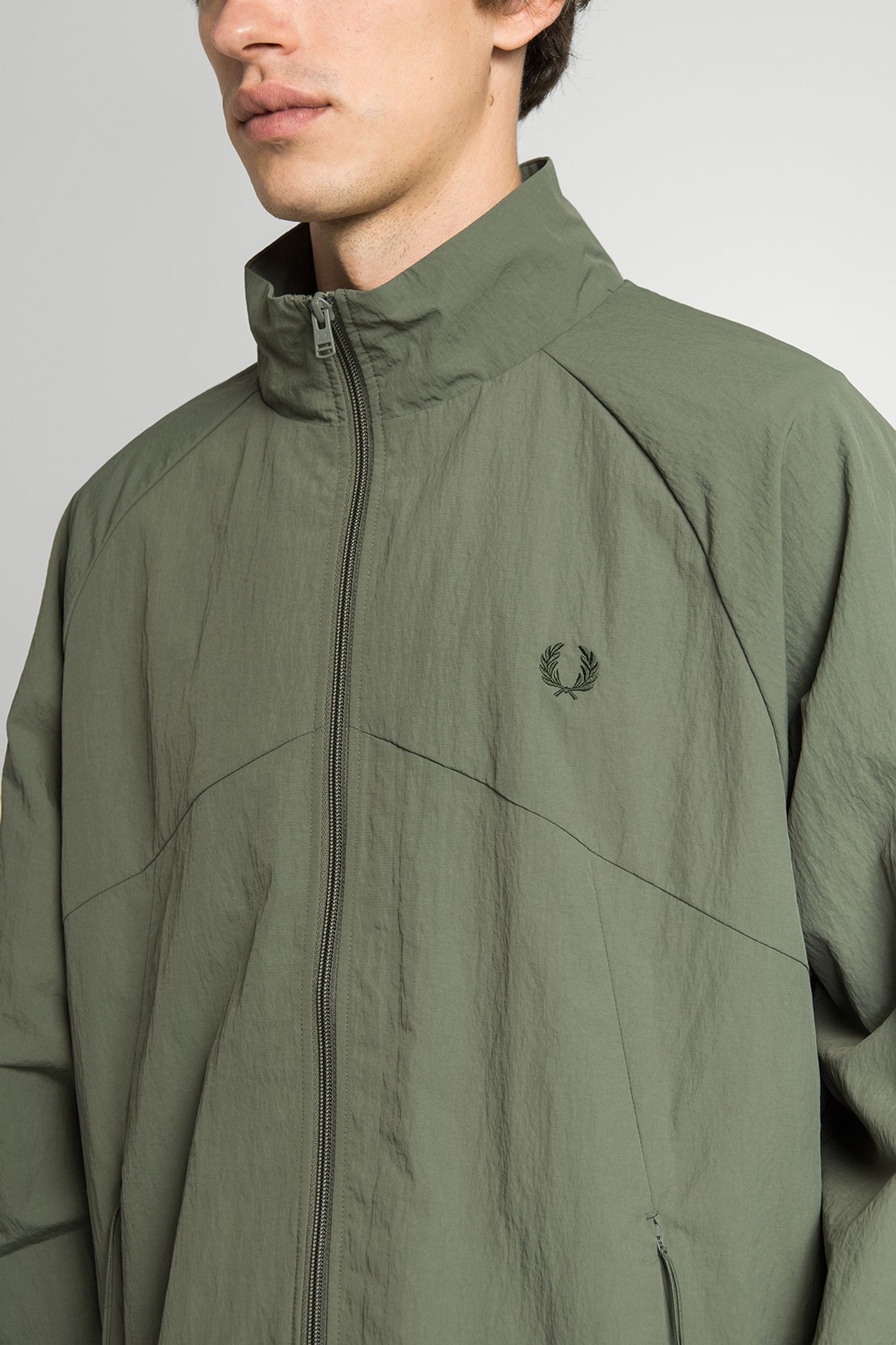 Широкий вибір Куртка SEAM DETAIL SHELL JACKET