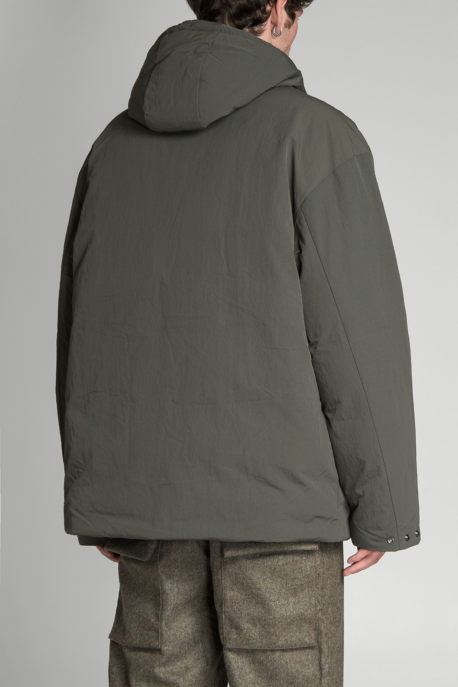 Стильні Куртка ZIP THROUGH PADDED JACKET