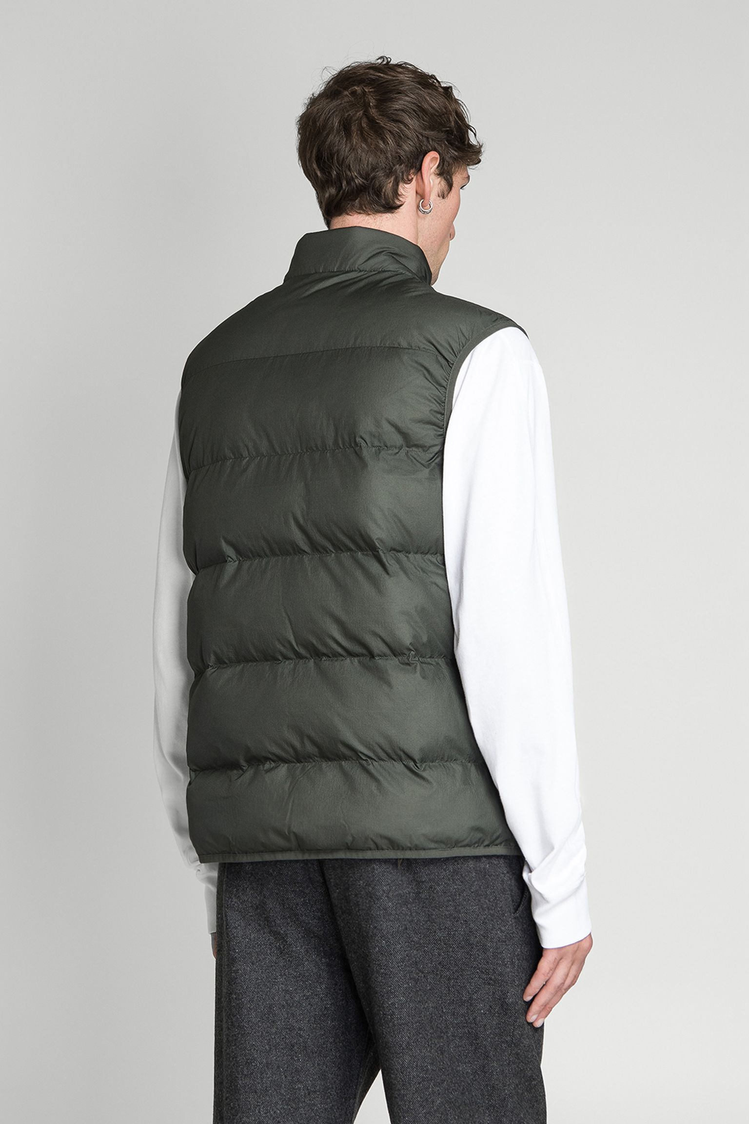 Жилет пуховый INSULATED GILET