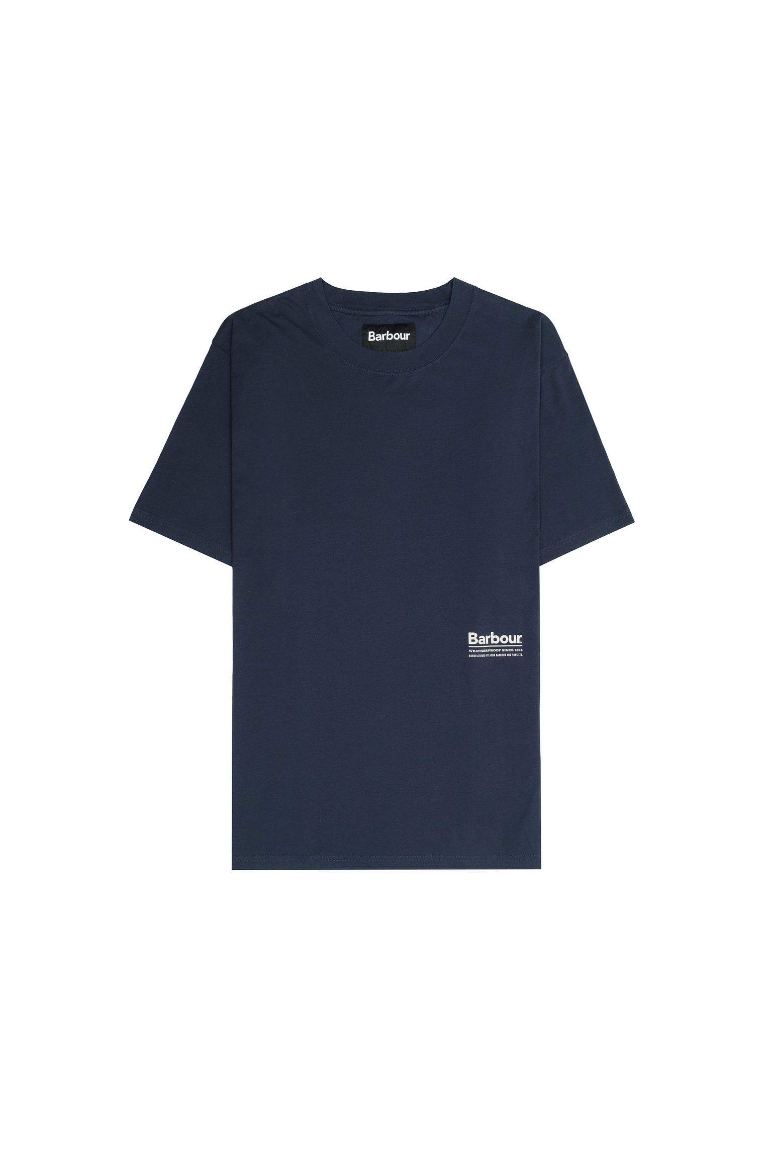 Футболка PORTLAND TEE купить