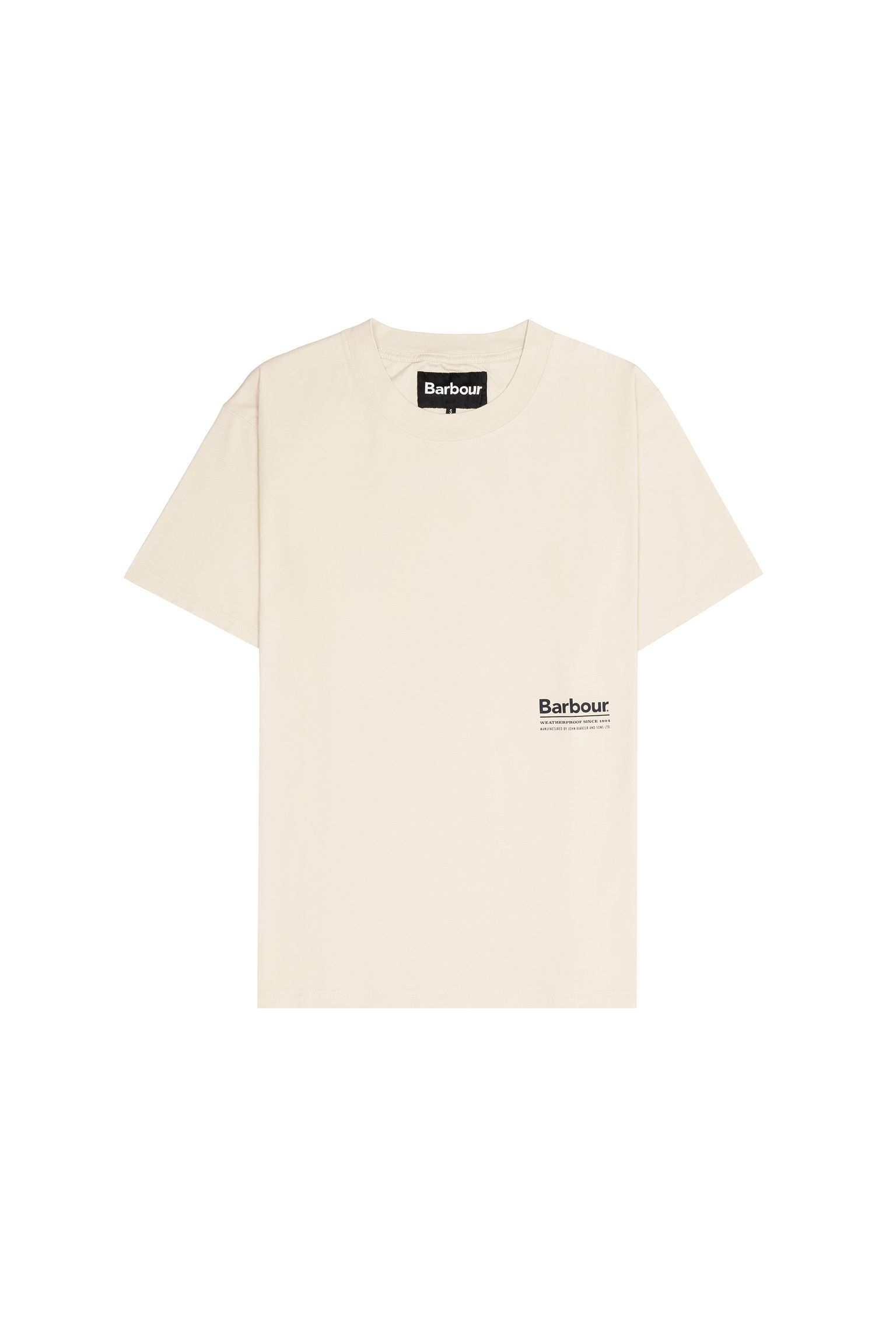 Футболка PORTLAND TEE купить
