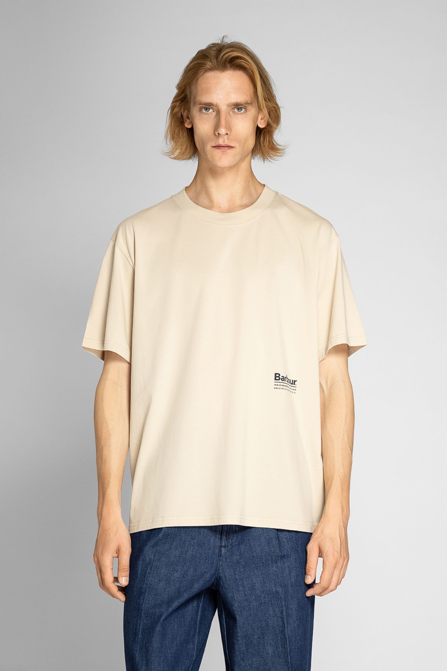 Футболка PORTLAND TEE купить в Украине