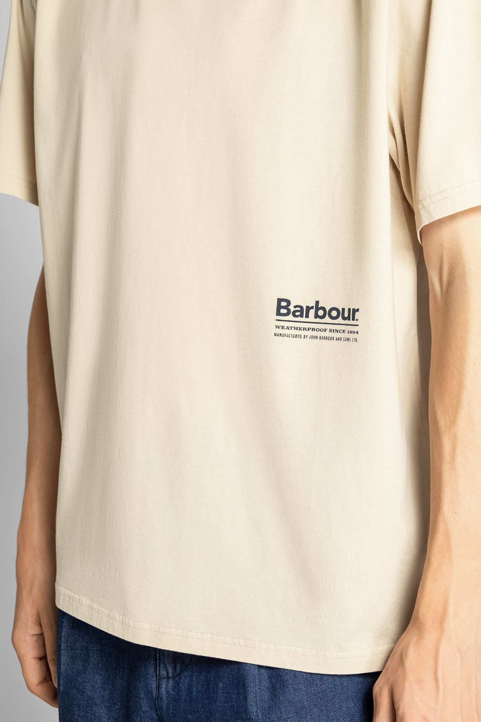 Широкий выбор Футболка PORTLAND TEE