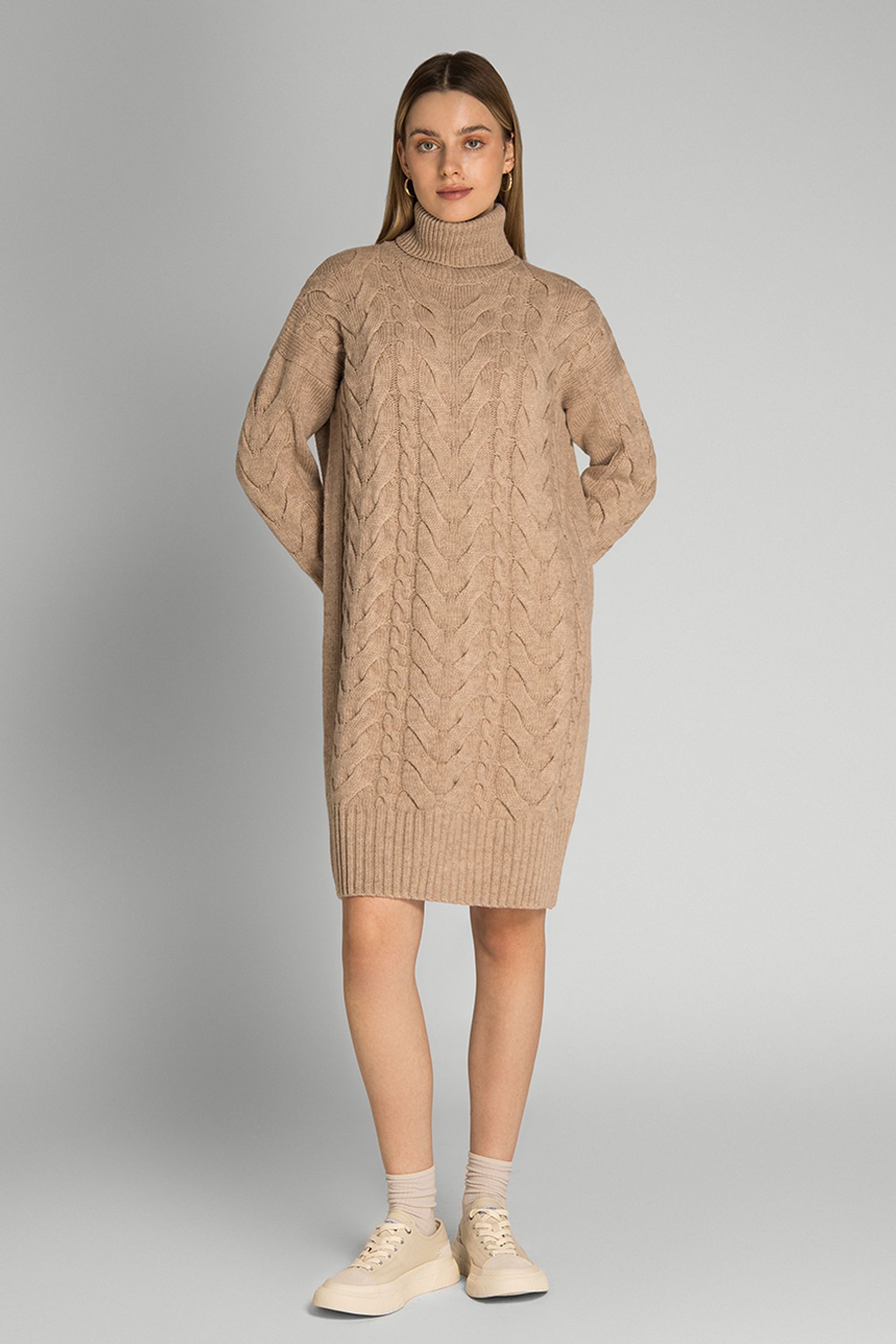 Сукня WOODLANE KNIT DRESS