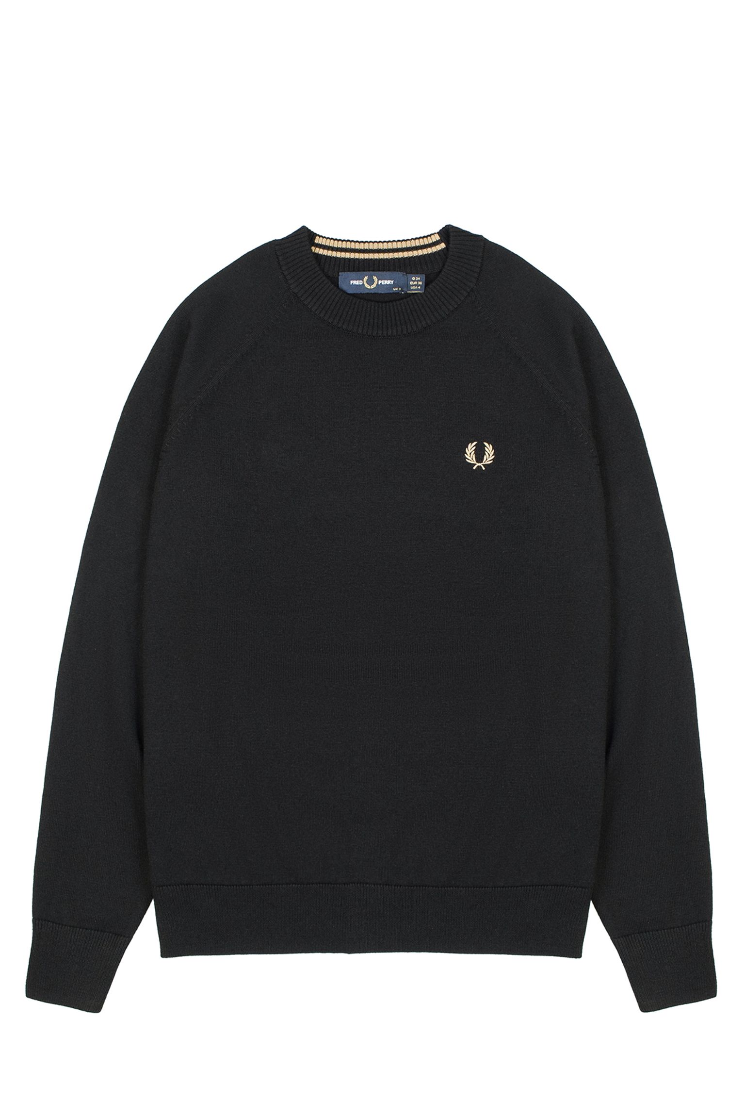 Светр CREW NECK JUMPER