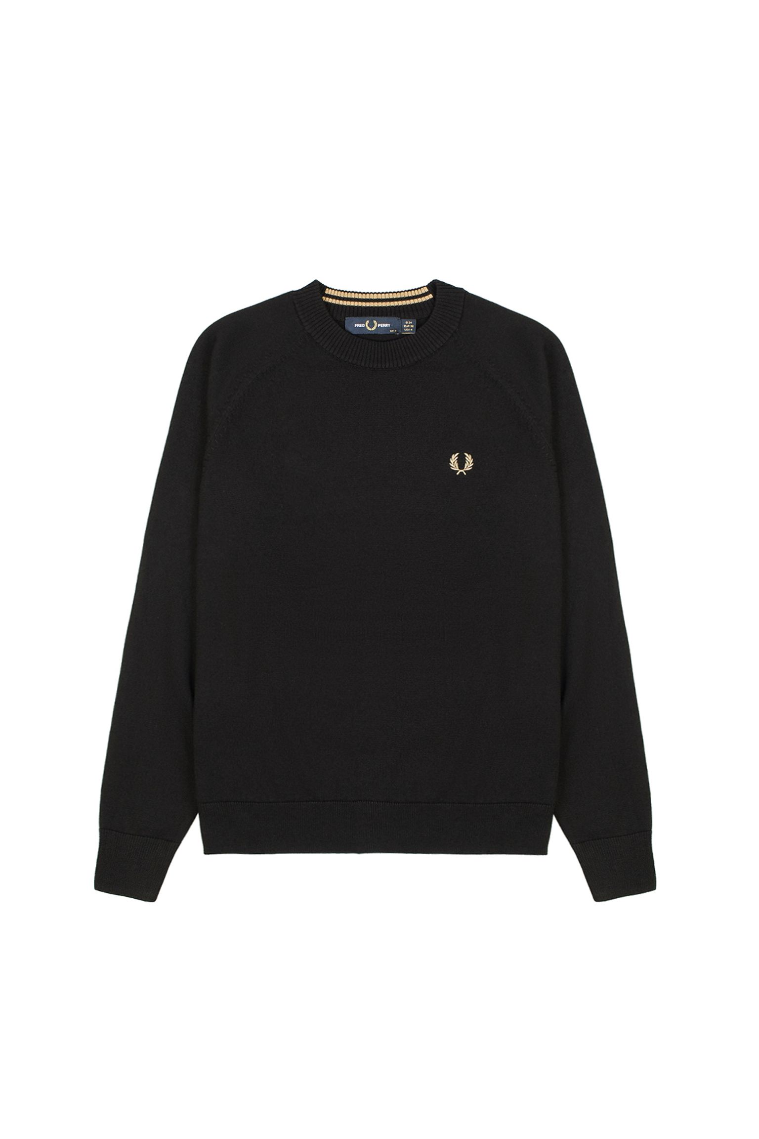 Свитер CREW NECK JUMPER купить