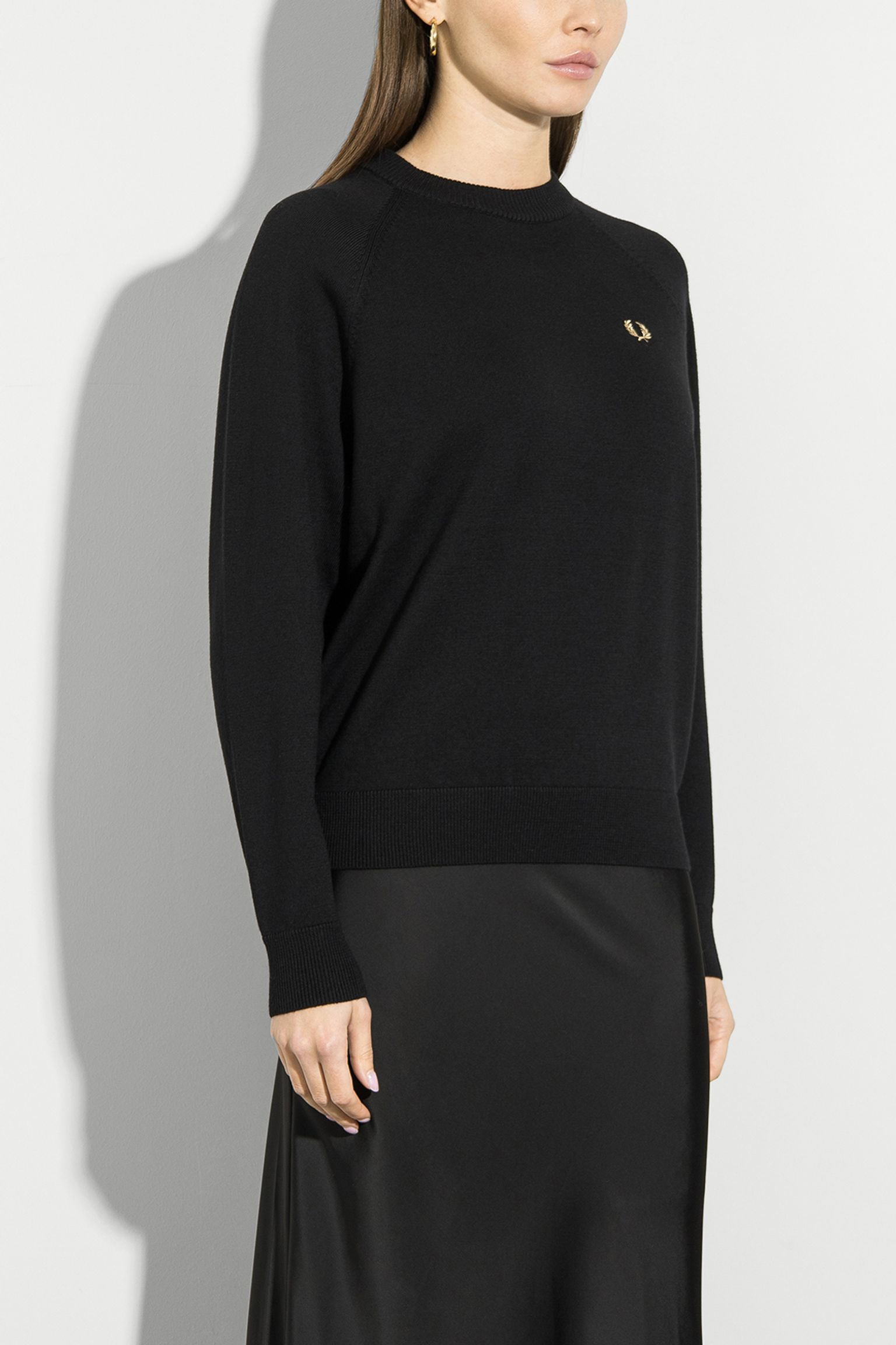 Свитер CREW NECK JUMPER с доставкой