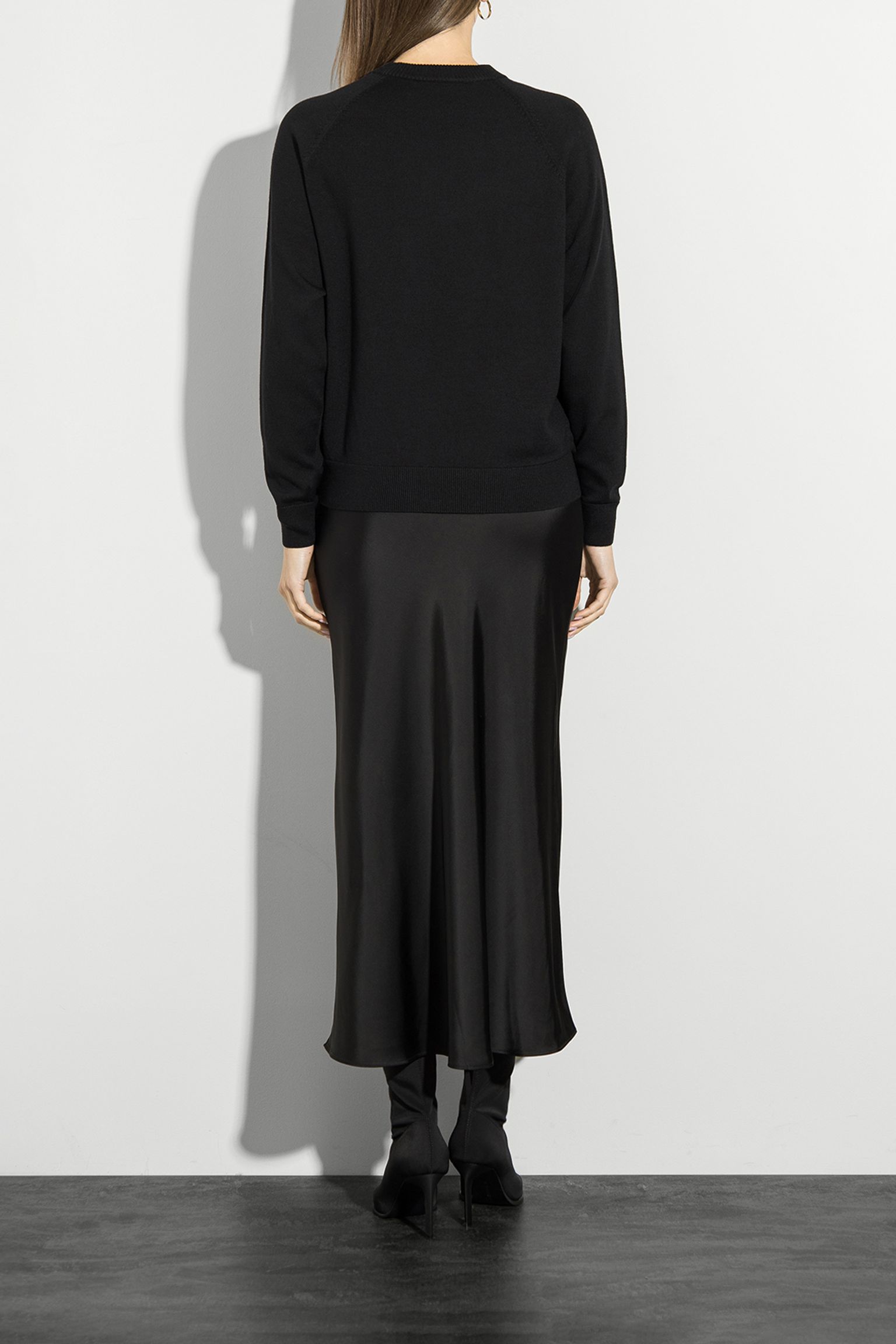 Стильные Свитер CREW NECK JUMPER