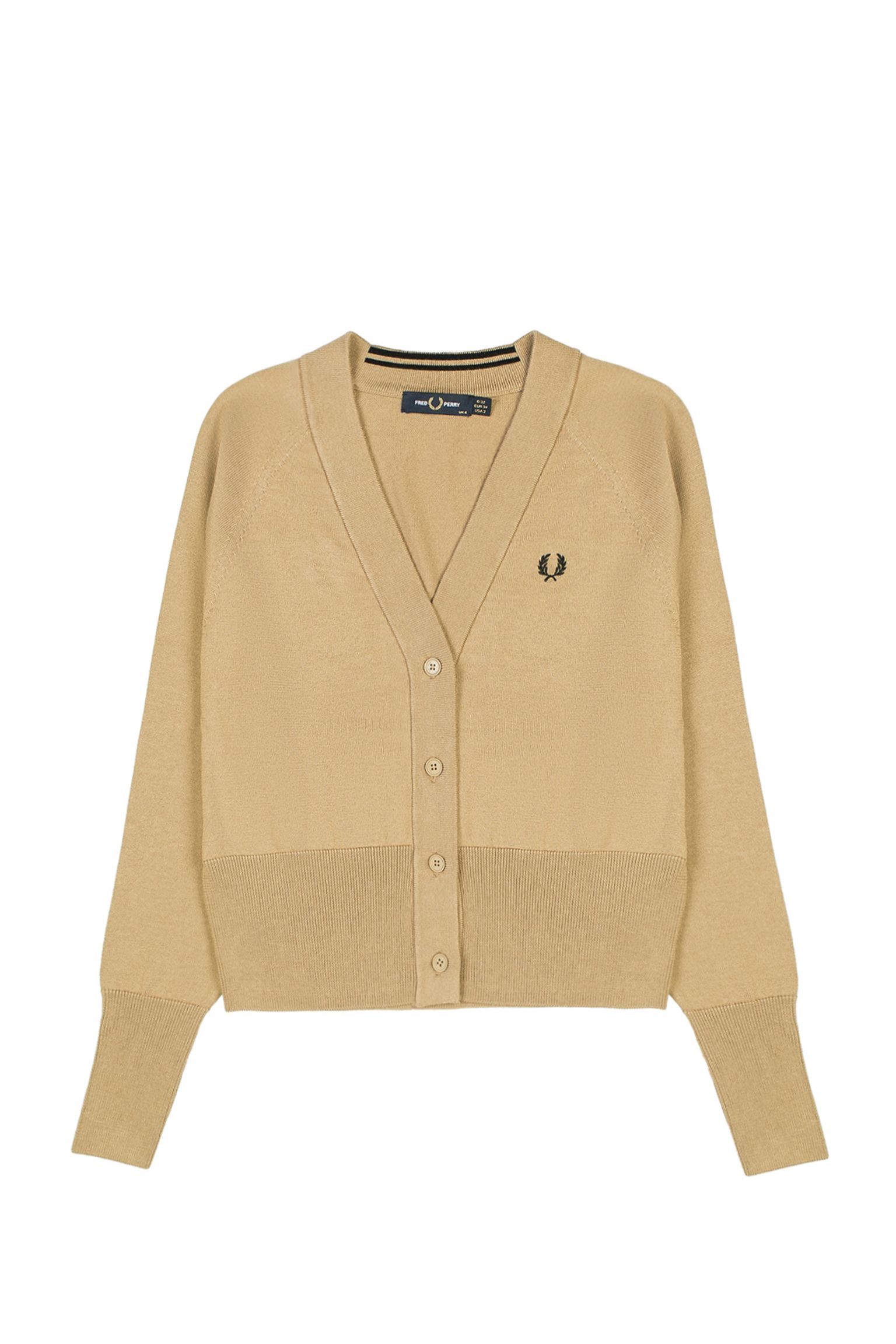 Кардиган V-NECK CARDIGAN купить