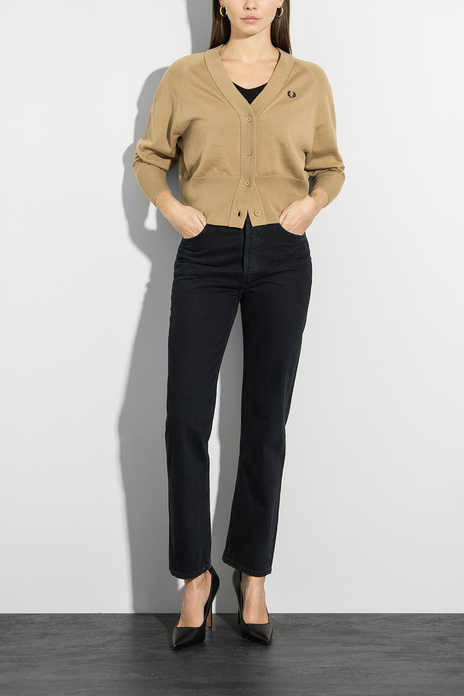 Кардиган V-NECK CARDIGAN купить в Украине
