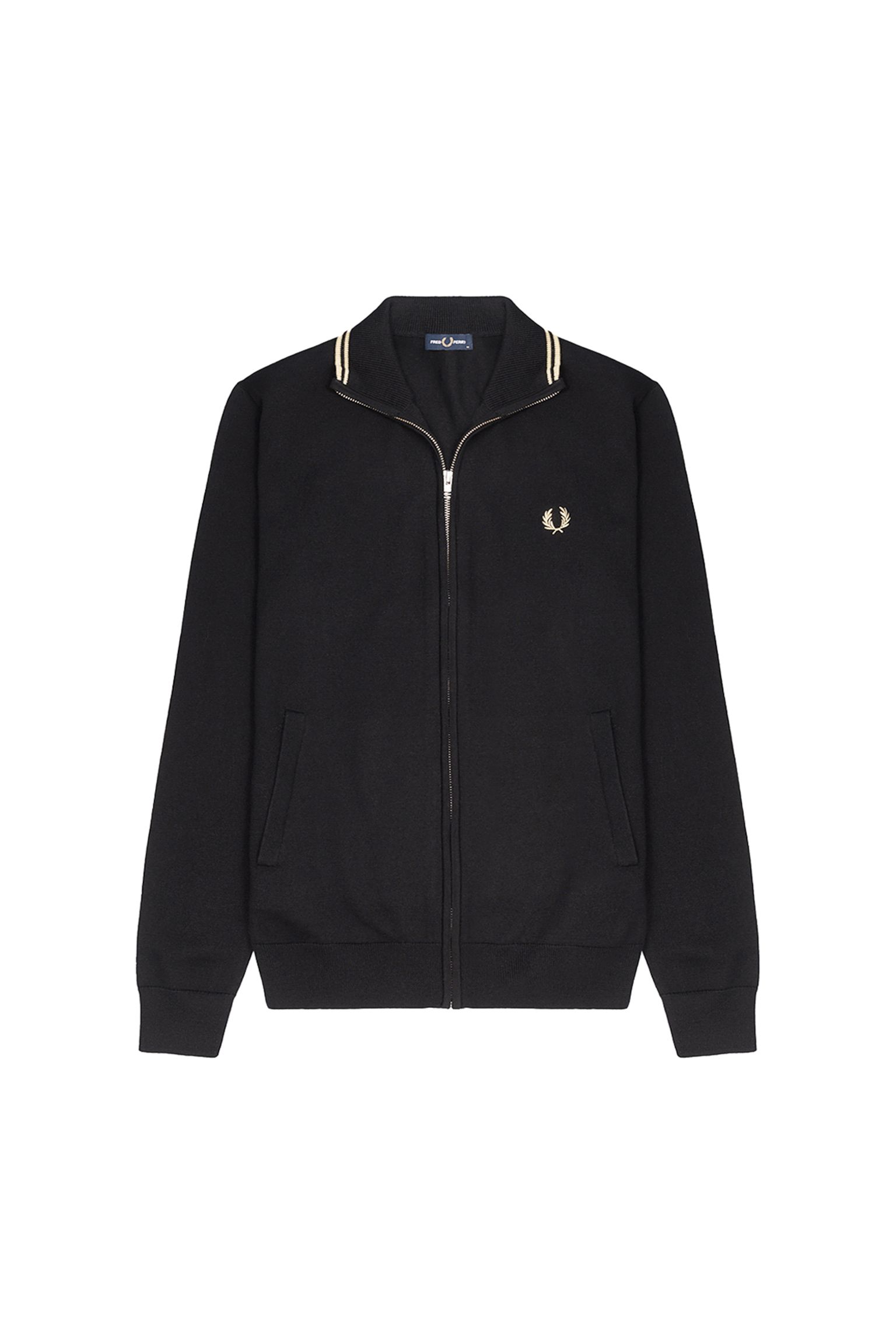 Кардиган CLASSIC ZIP THROUGH CARDIGAN купити