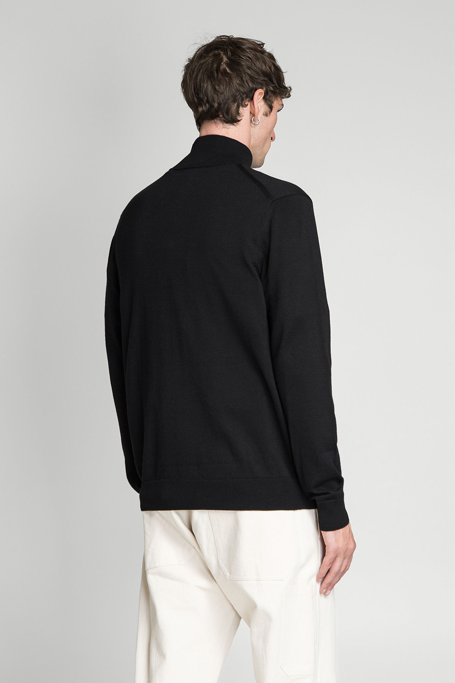 Стильні Кардиган CLASSIC ZIP THROUGH CARDIGAN