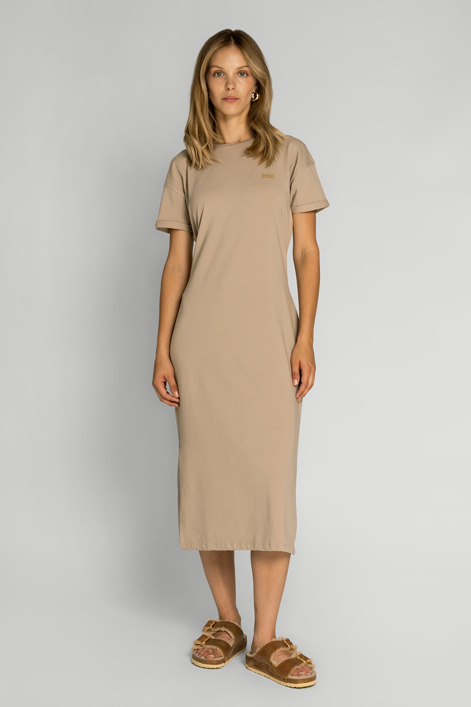 Сукня WHITSON MIDI DRESS купити в Україні